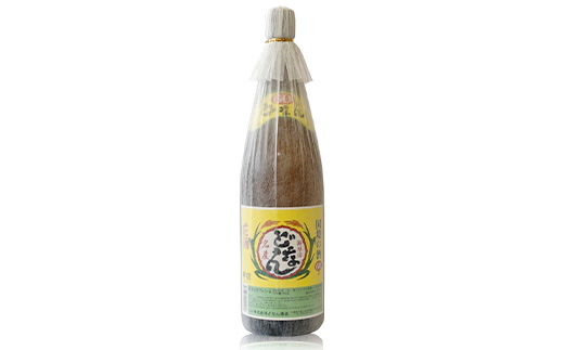 どなん60度　一升瓶 1800ml ≪1本≫ D0004｜沖縄県 与那国町 与那国島 花酒 泡盛 酒 お酒 どなん