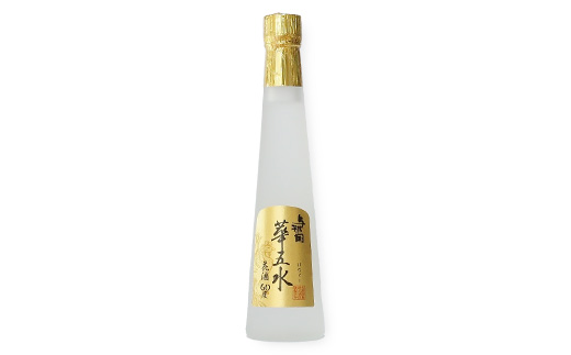 琉球泡盛 花酒 与那国 華五水 60度300ml 1本 E0028