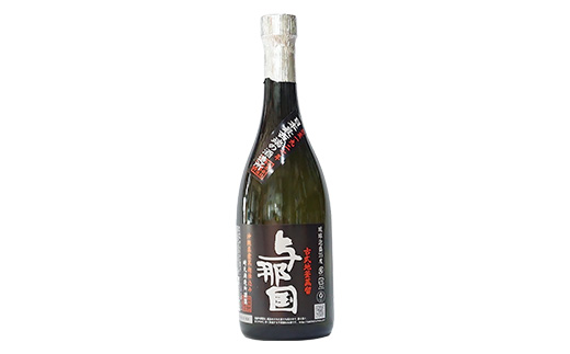 琉球泡盛 与那国25度720ml　1本 E0040