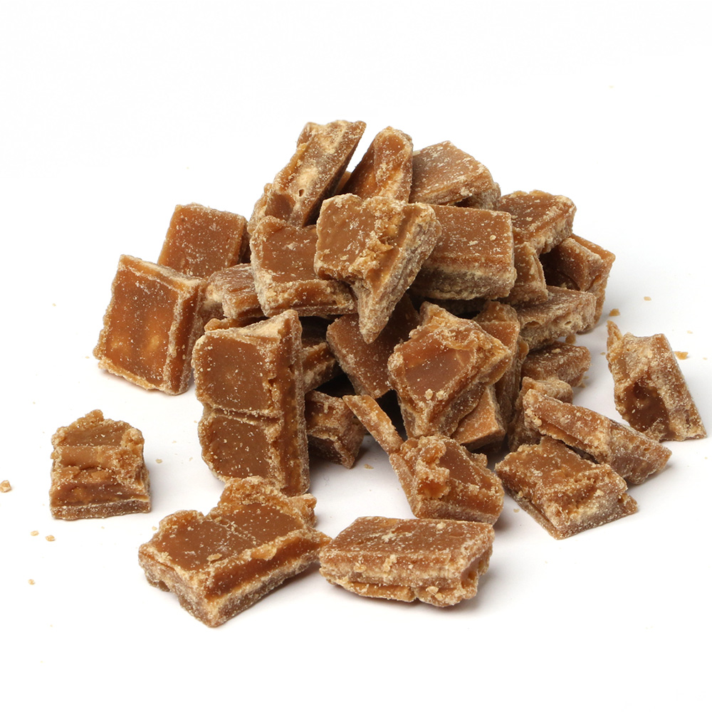 与那国島 塩黒糖（100g）×5袋 A006