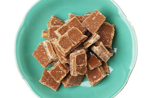 与那国島 塩黒糖（100g）×10袋 A007