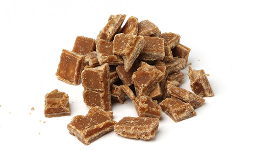 与那国島 塩黒糖（100g）×10袋 A007