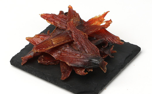 与那国島産 可愛いペットのおやつ かつおスティック（30g）×3 I0018