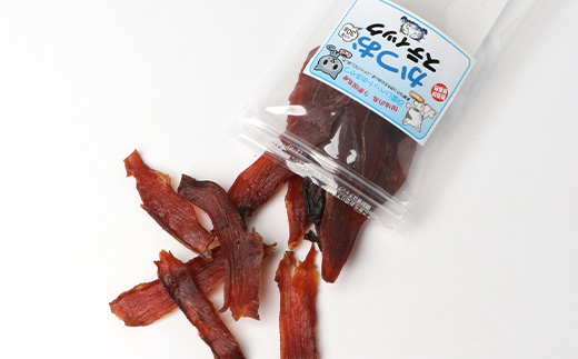 与那国島産 可愛いペットのおやつ かつおスティック（30g）×3 I0018