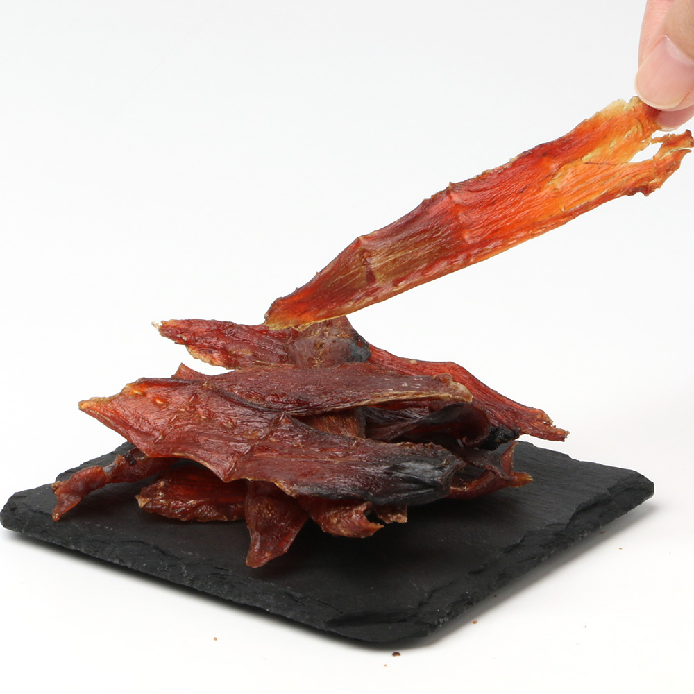 与那国島産 可愛いペットのおやつ かつおスティック（30g）×3 I0018