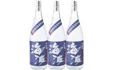 【E005】にごり酒1800ｍｌ3本セット（30度）