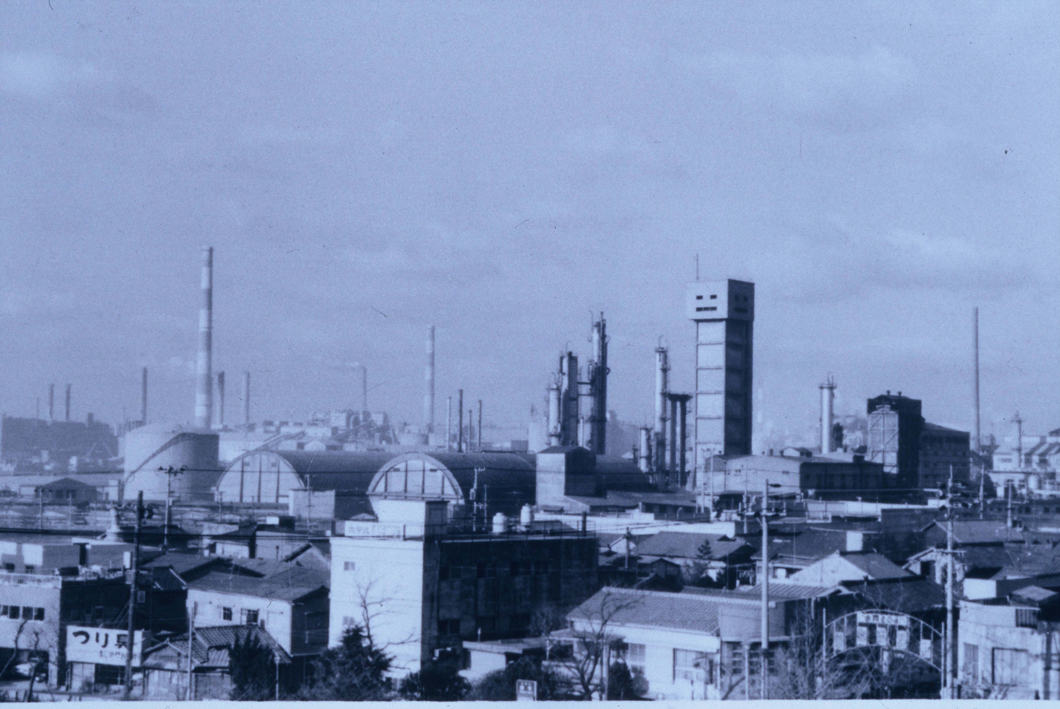 宇部市野外彫刻修復プロジェクト～子どもたちが夢や目標を持って成長できる、アートと自然溢れる街を目指して～