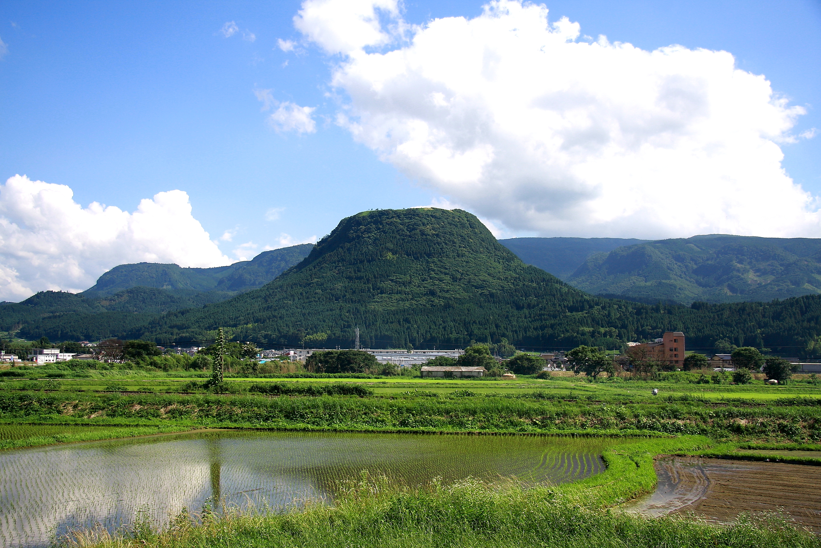 「JALふるさと納税」に 大分県玖珠町 が参加しました