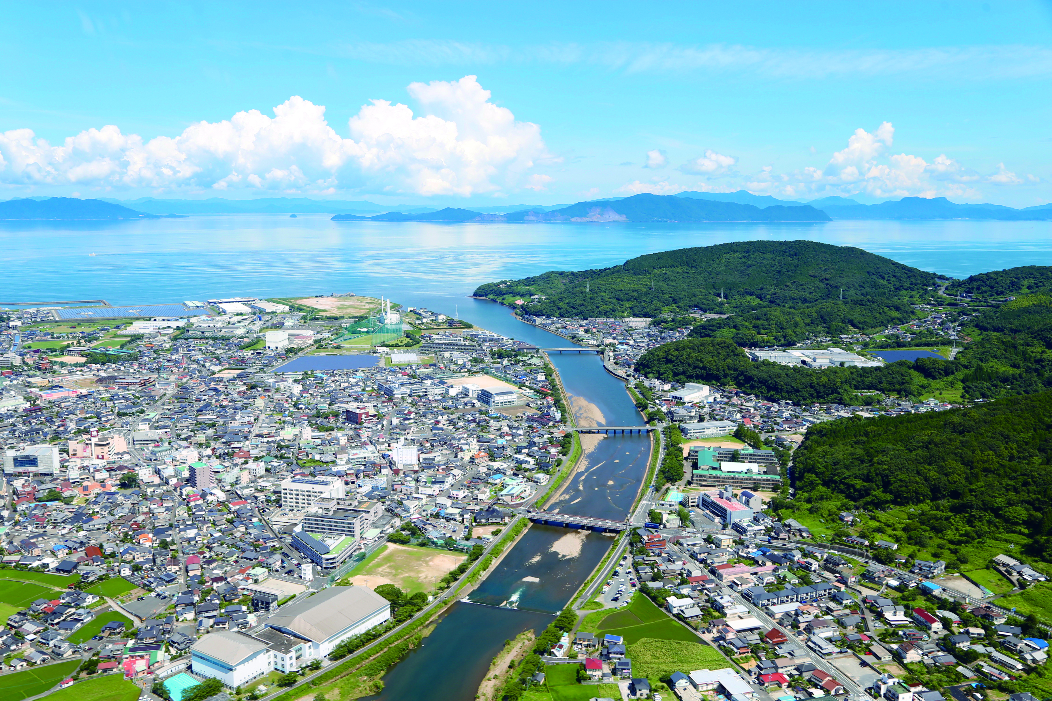 「JALふるさと納税」に 熊本県水俣市 が参加しました