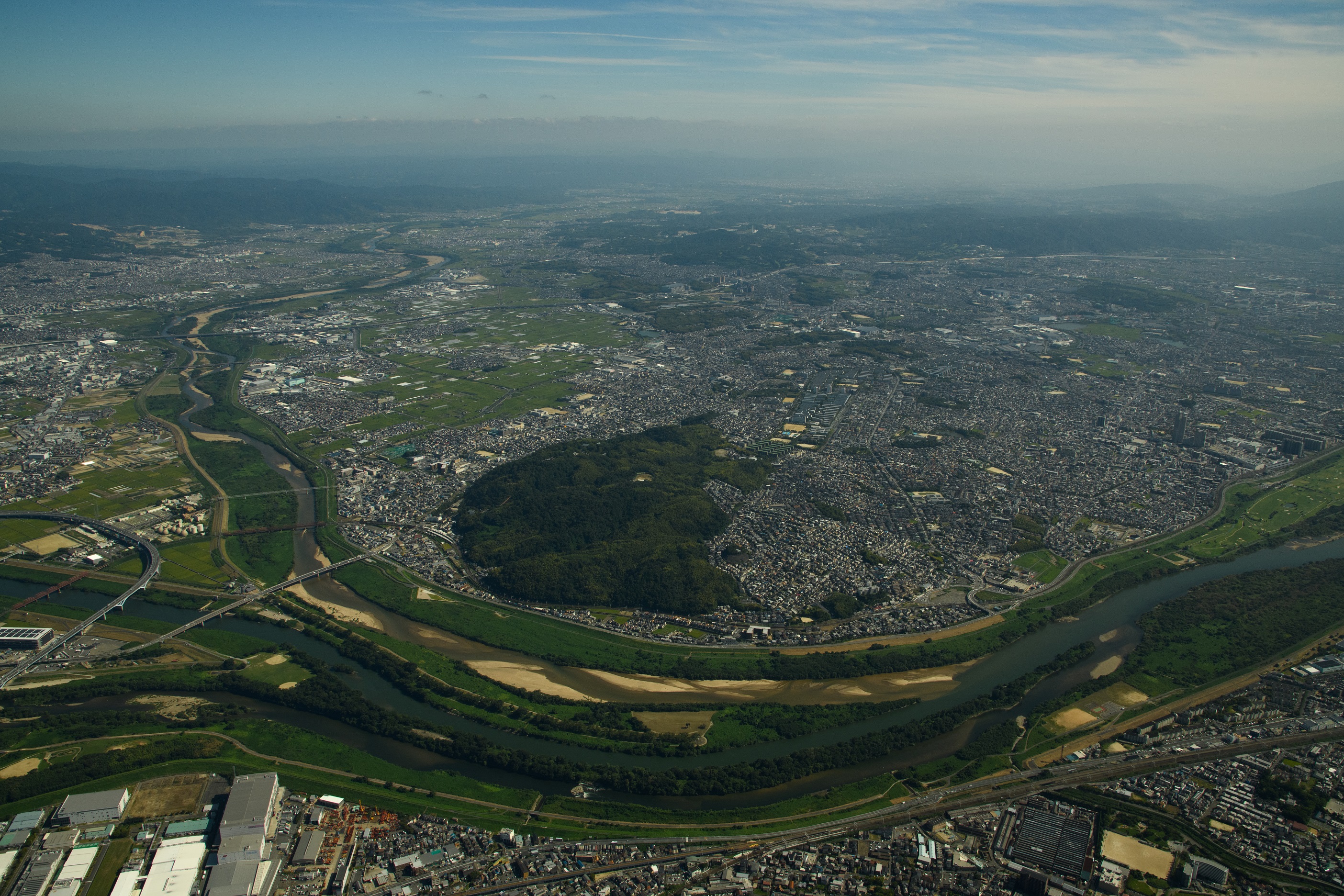 「JALふるさと納税」に 京都府八幡市 が参加しました