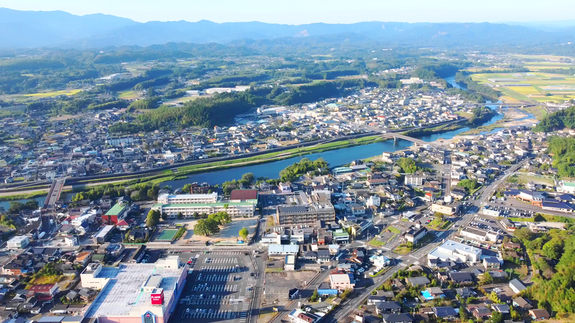 「JALふるさと納税」に 鹿児島県さつま町 が参加しました。