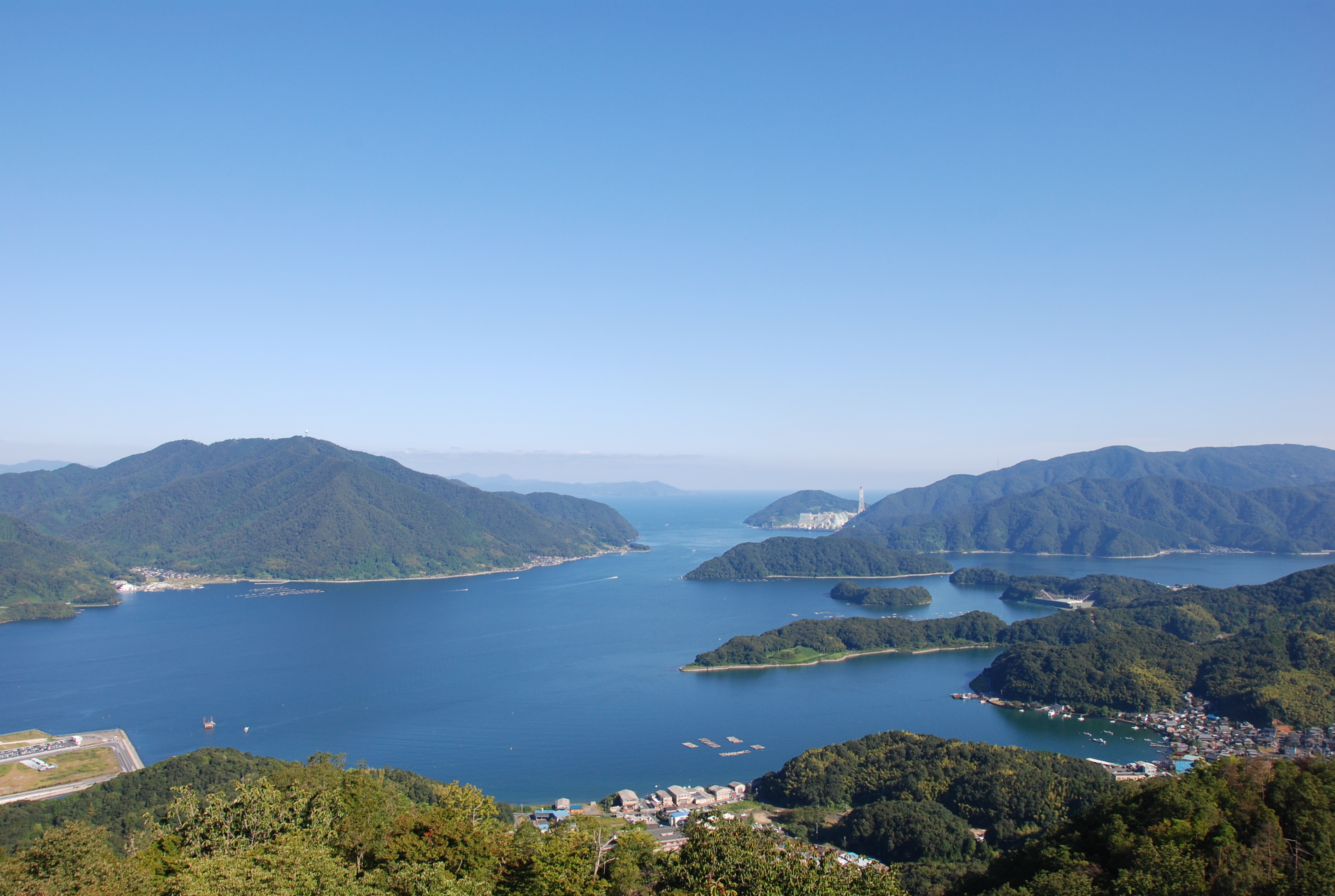 「JALふるさと納税」に 京都府舞鶴市 が参加しました