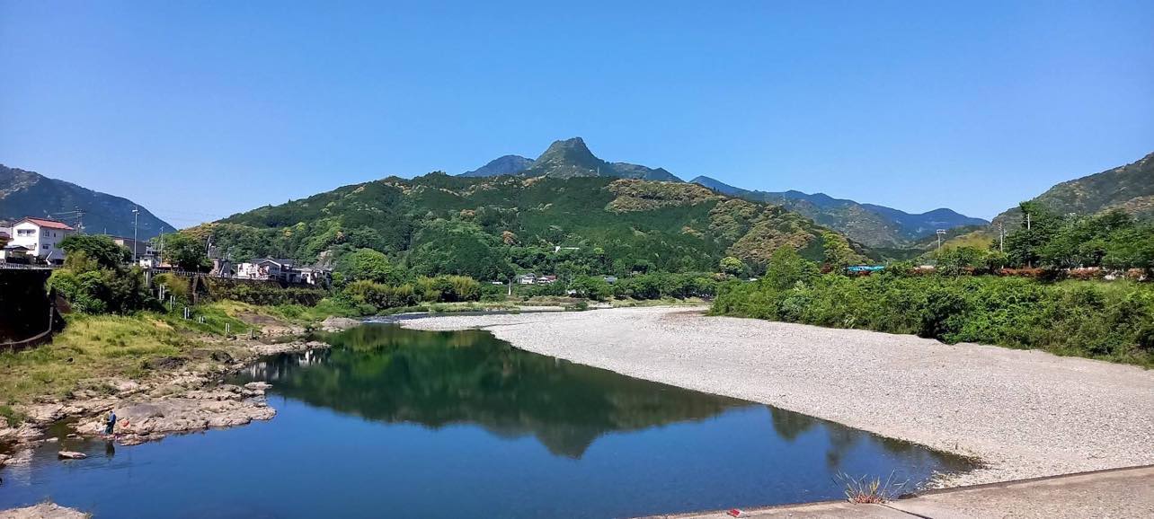 「JALふるさと納税」に 高知県越知町 が参加しました