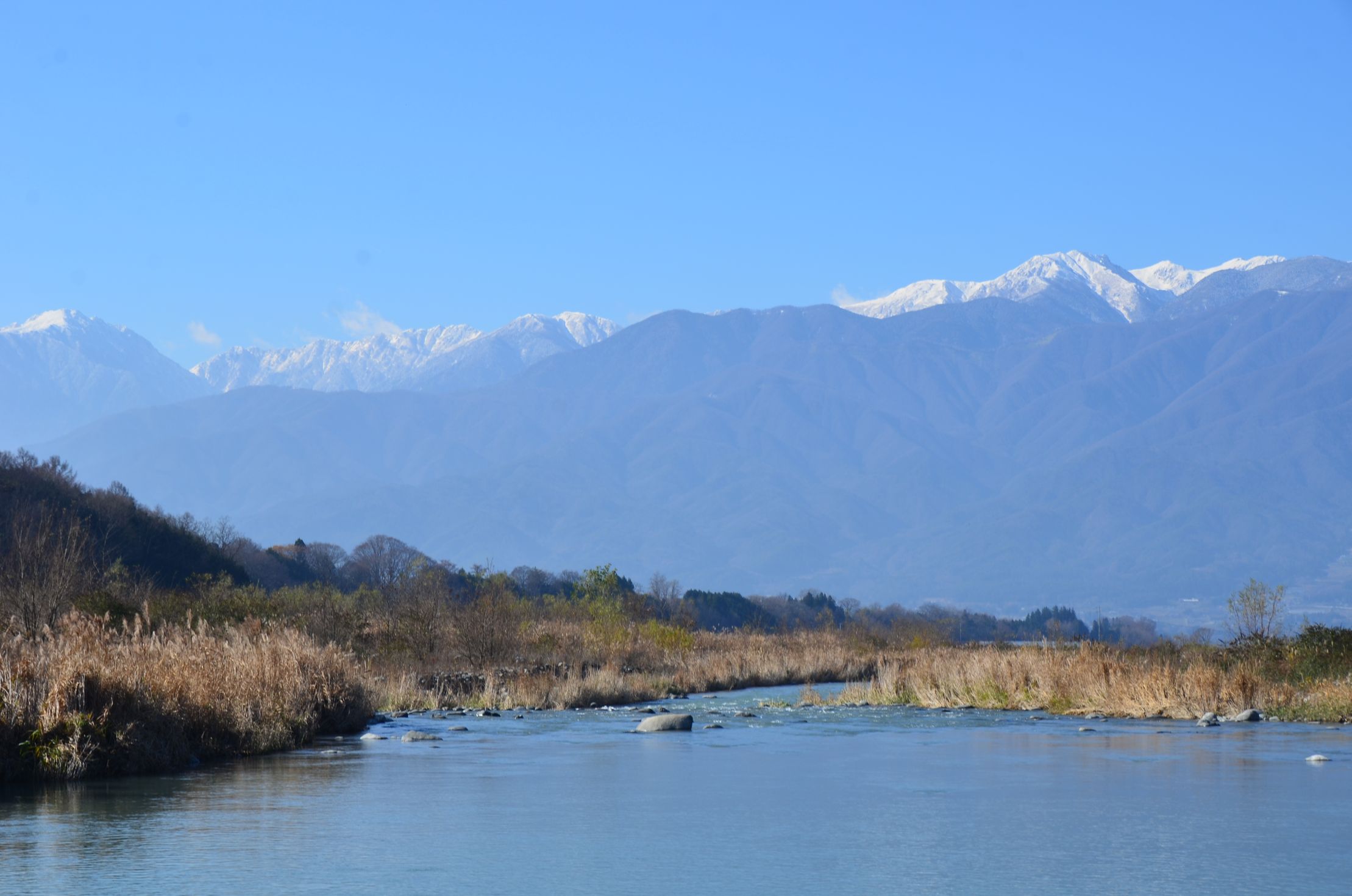 「JALふるさと納税」に 長野県伊那市 が参加しました