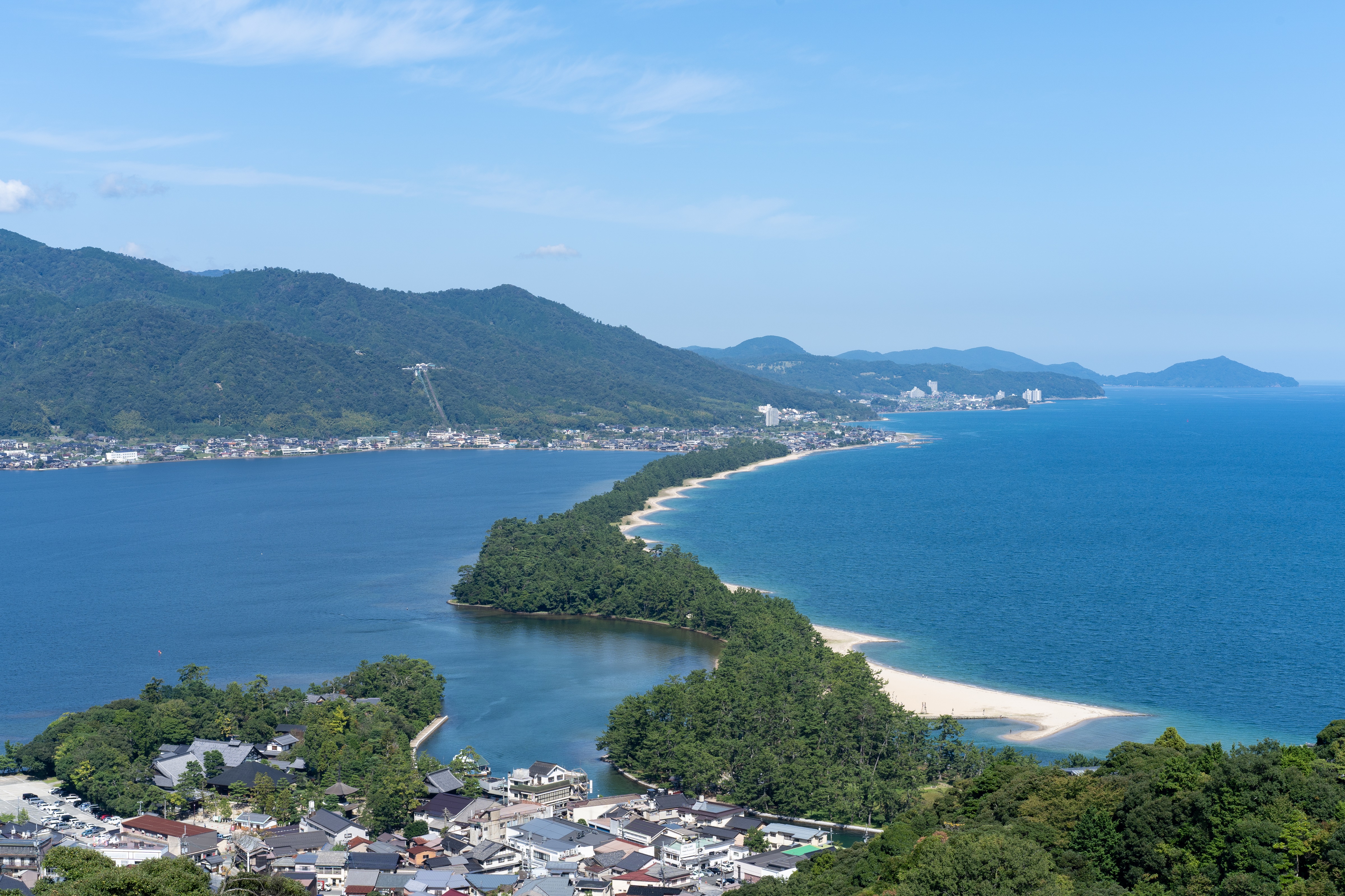 「JALふるさと納税」に 京都府宮津市 が参加しました。