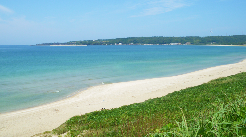 「JALふるさと納税」に 石川県志賀町 が参加しました