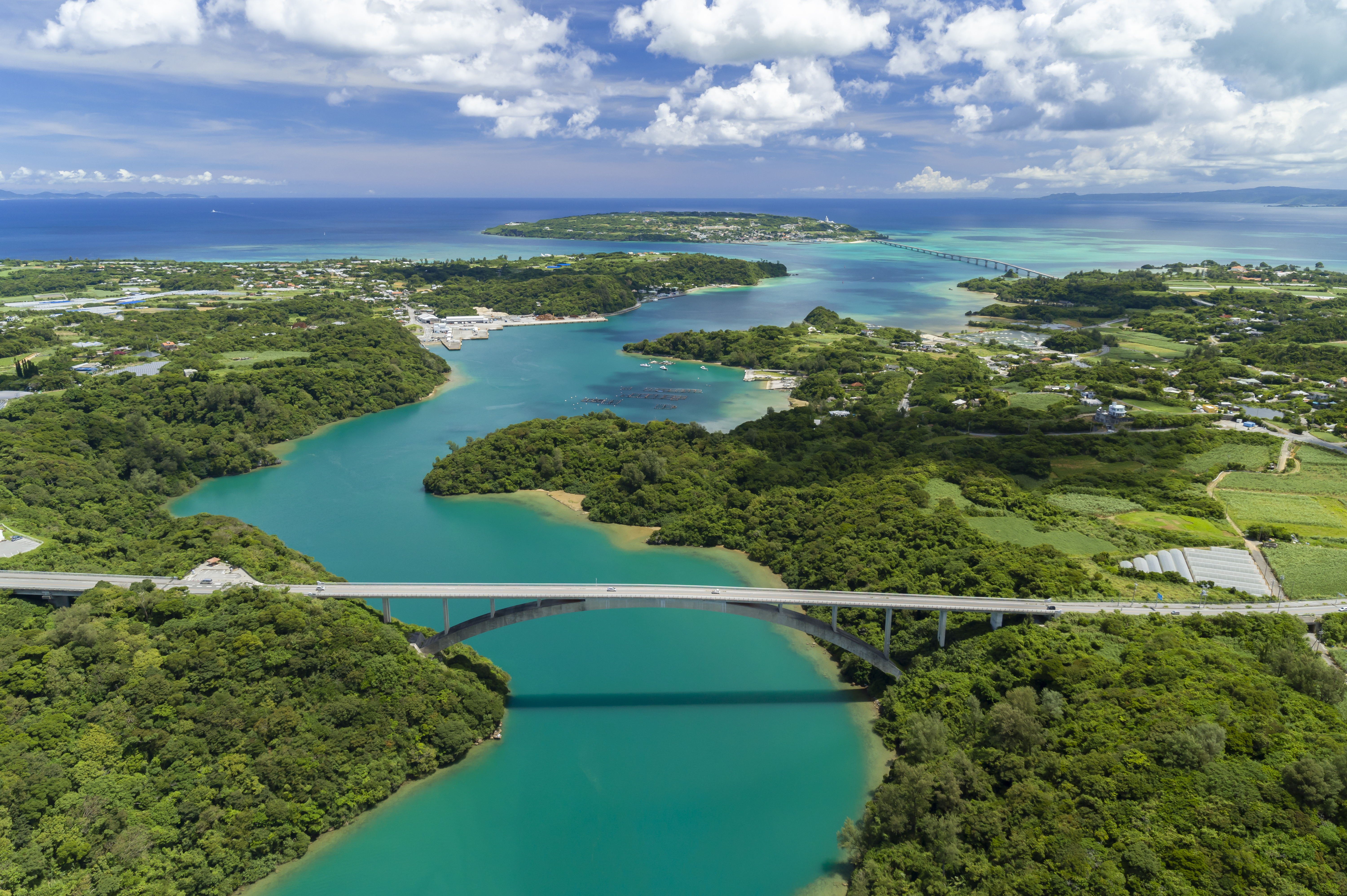 「JALふるさと納税」に 沖縄県今帰仁村 が参加しました