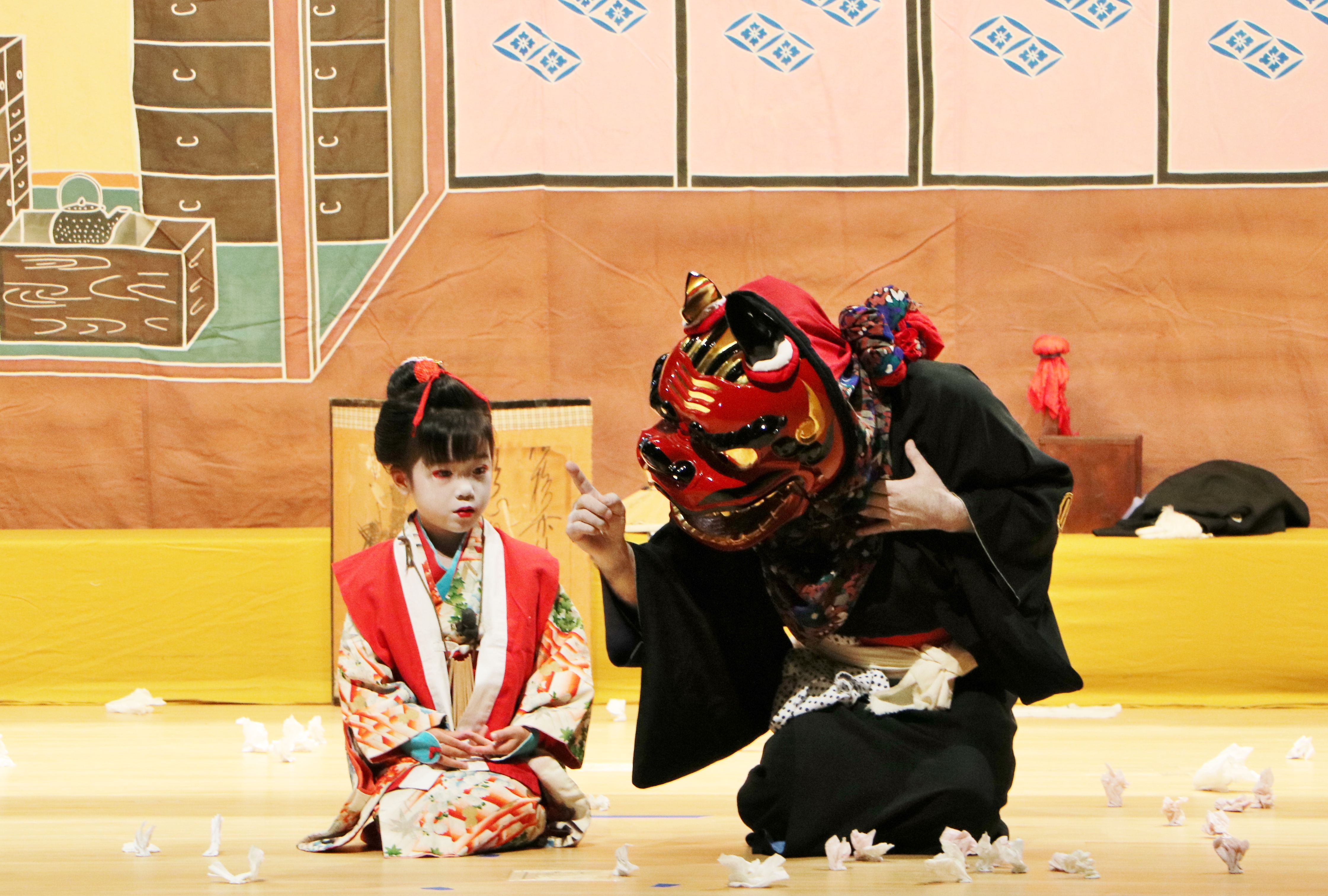 「JALふるさと納税」に 岐阜県岐南町 が参加しました