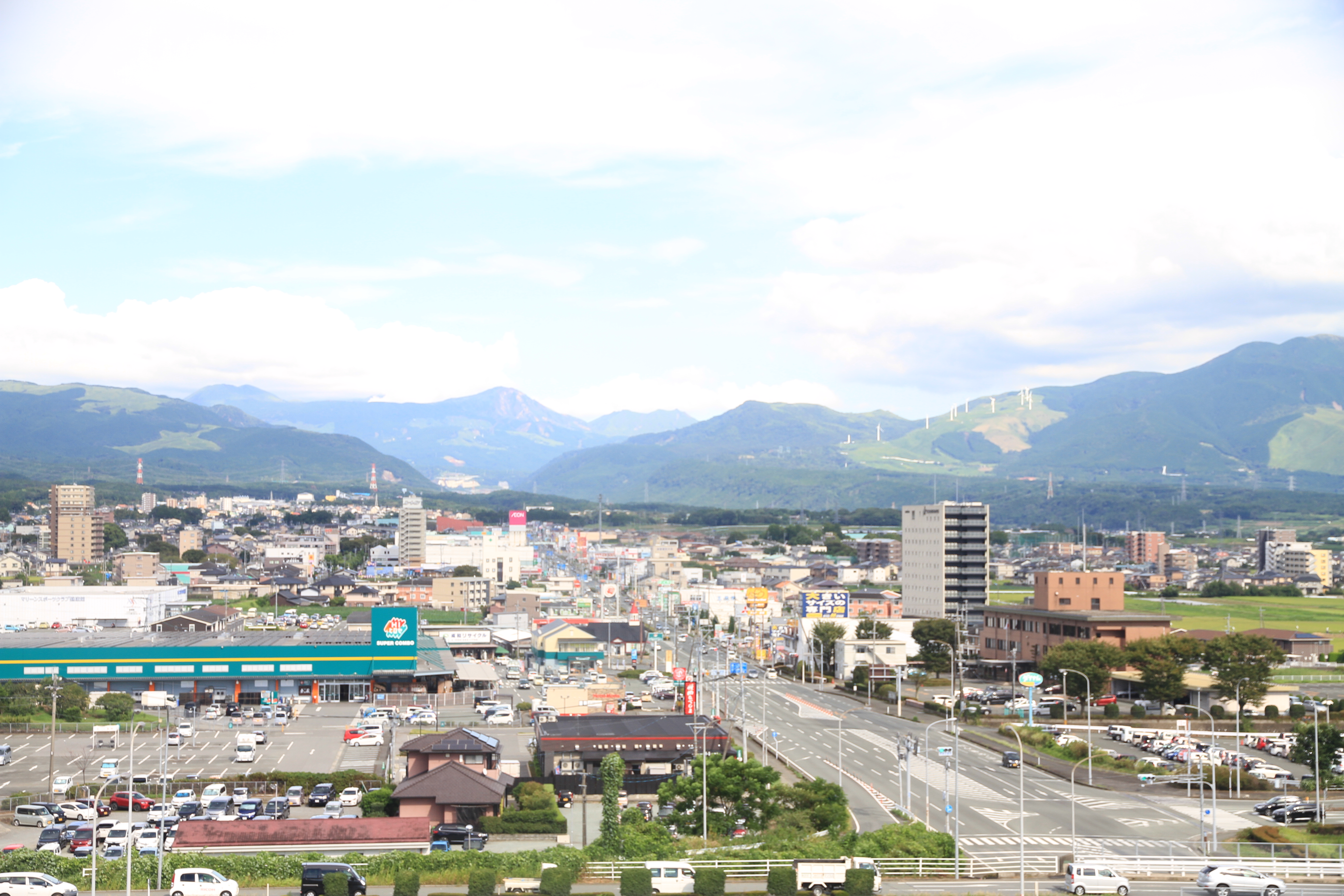 「JALふるさと納税」に 熊本県大津町 が参加しました