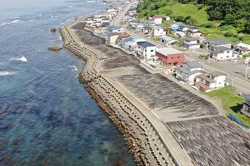 「JALふるさと納税」に 北海道新ひだか町 が参加しました。