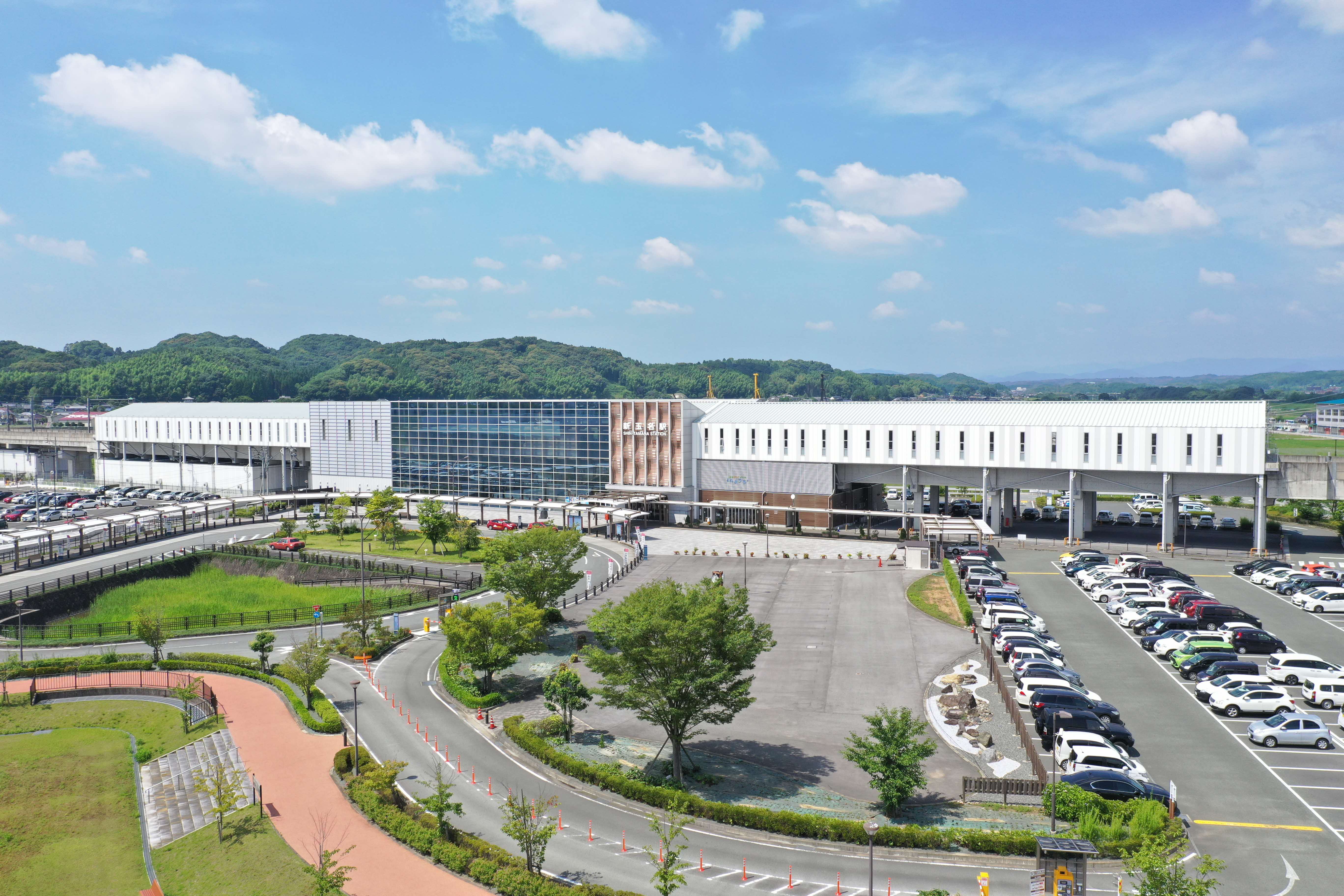 「JALふるさと納税」に 熊本県玉名市 が参加しました