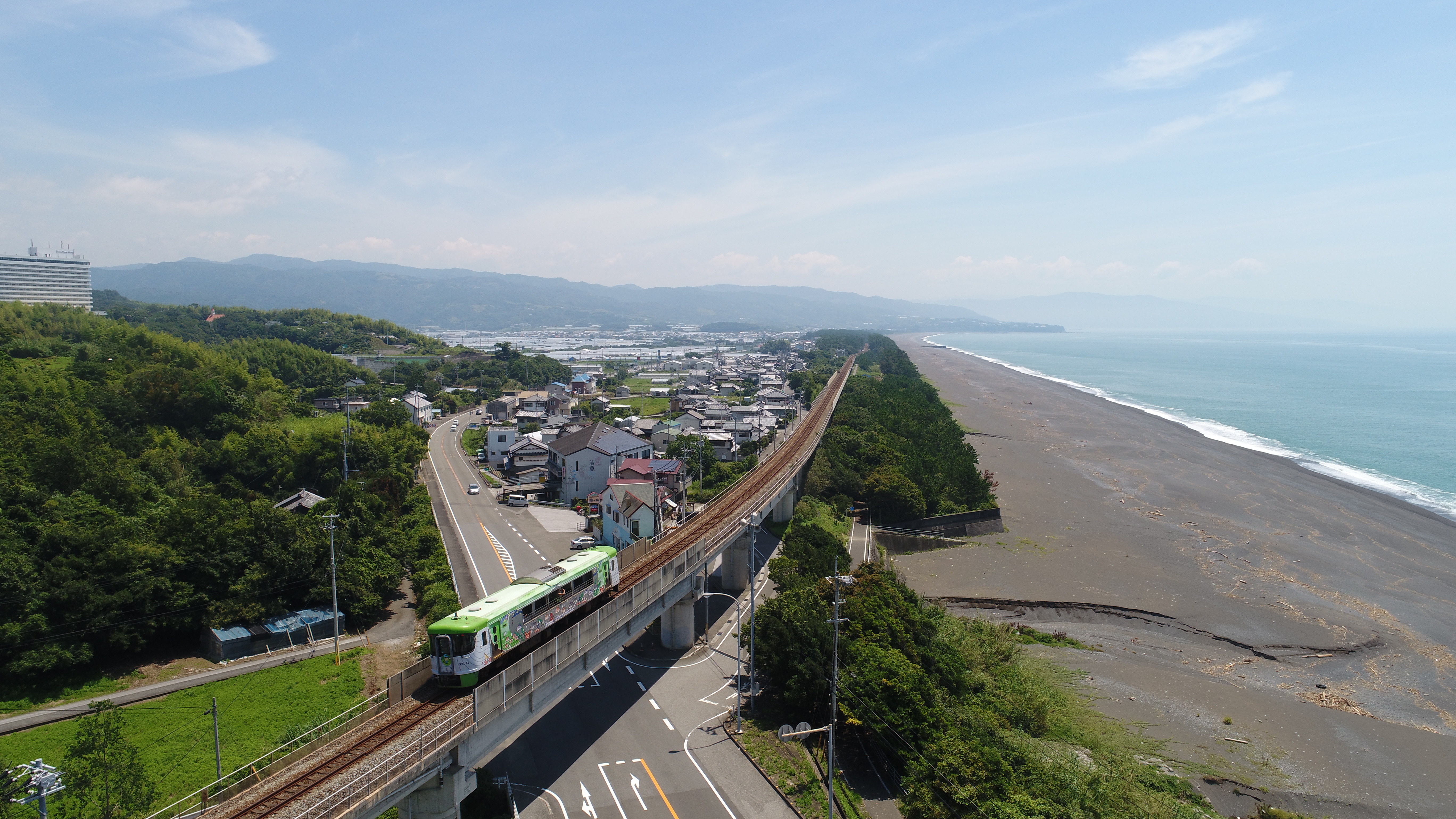 「JALふるさと納税」に高知県芸西村が参加しました。