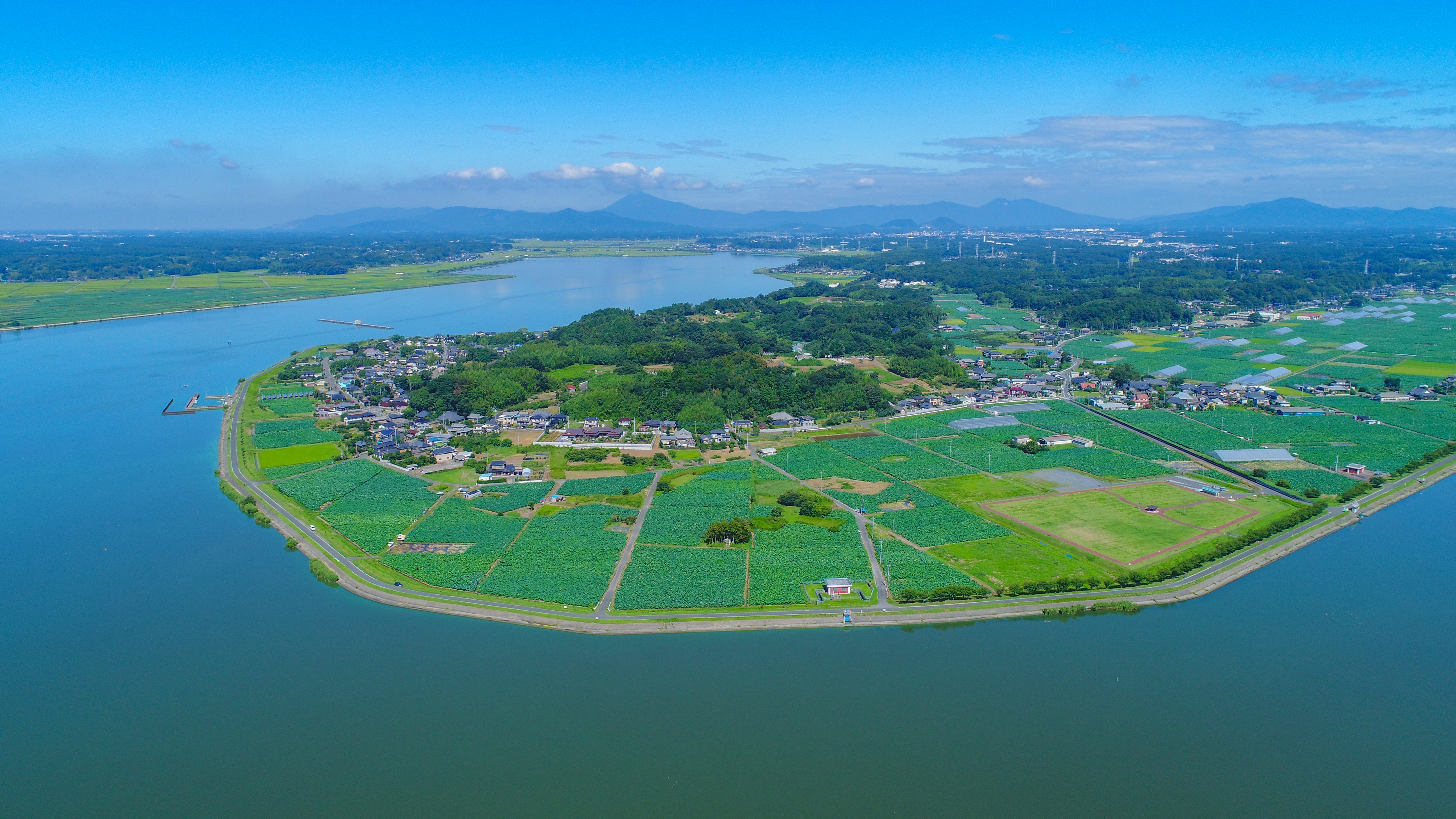 「JALふるさと納税」に 茨城県小美玉市 が参加しました