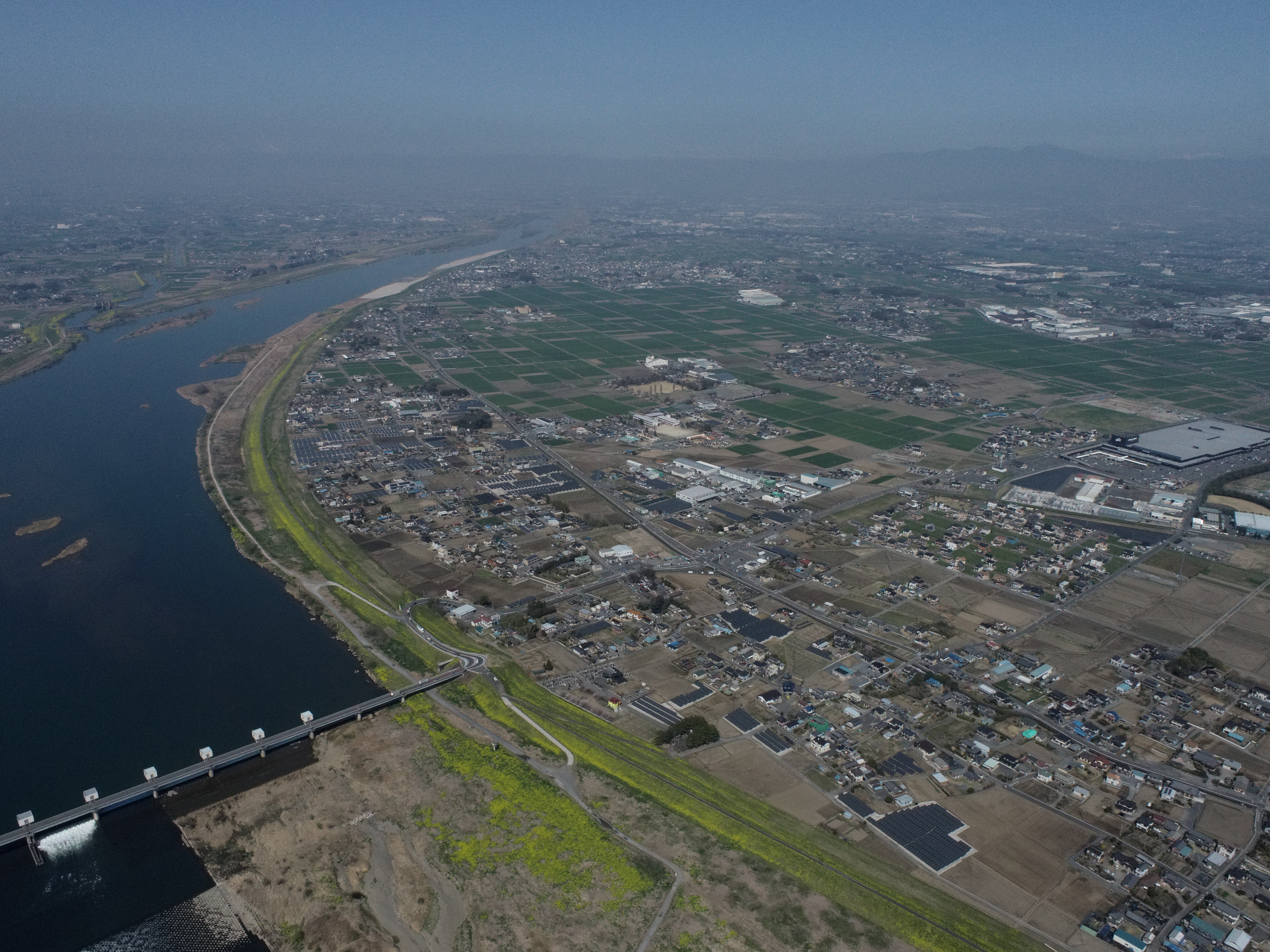 「JALふるさと納税」に 群馬県千代田町 が参加しました。