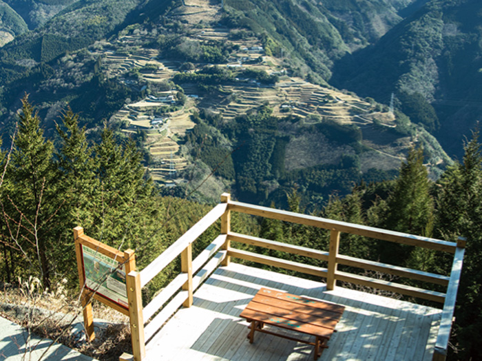 「JALふるさと納税」に 宮崎県椎葉村 が参加しました