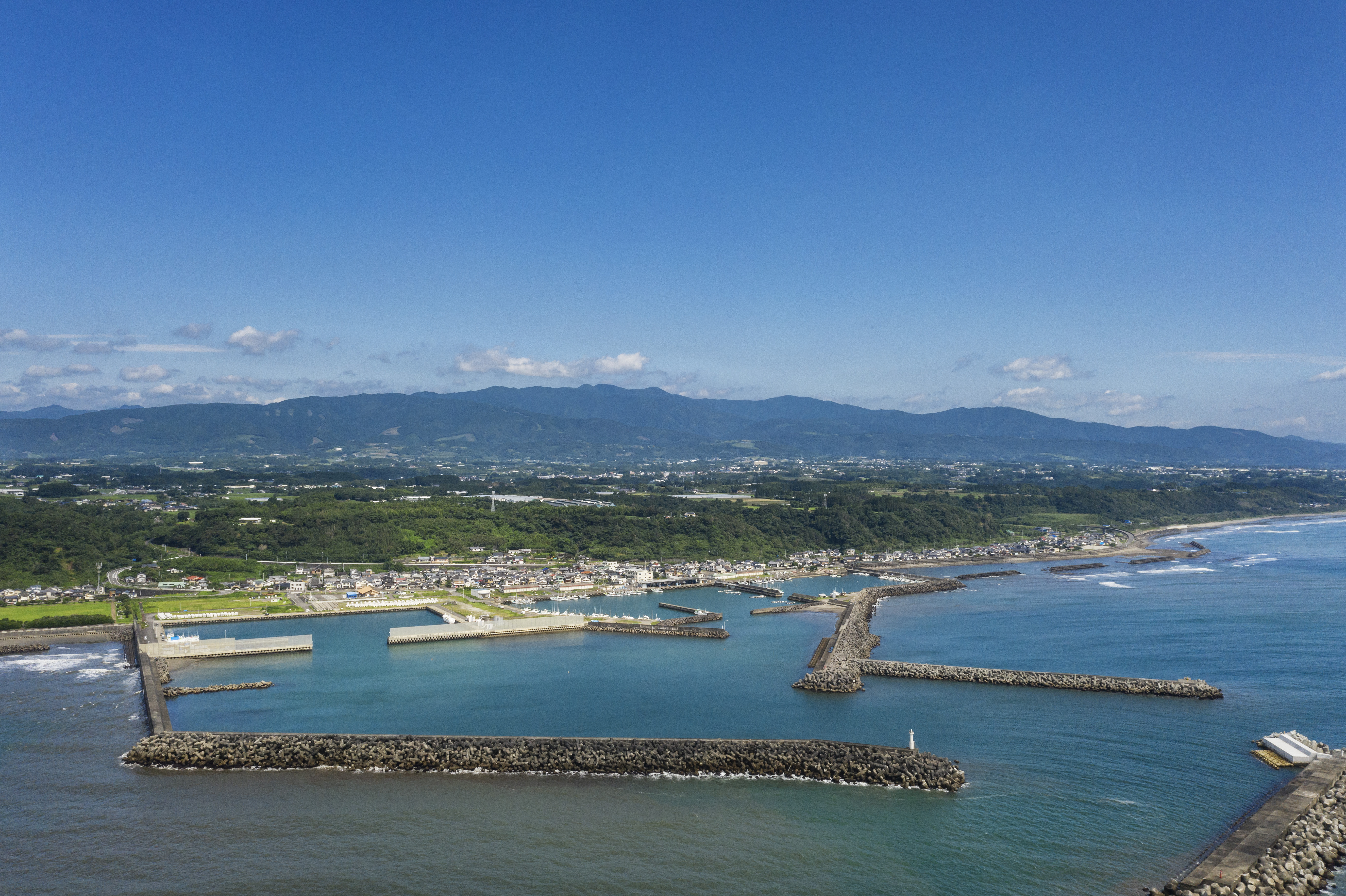 「JALふるさと納税」に 宮崎県川南町 が参加しました