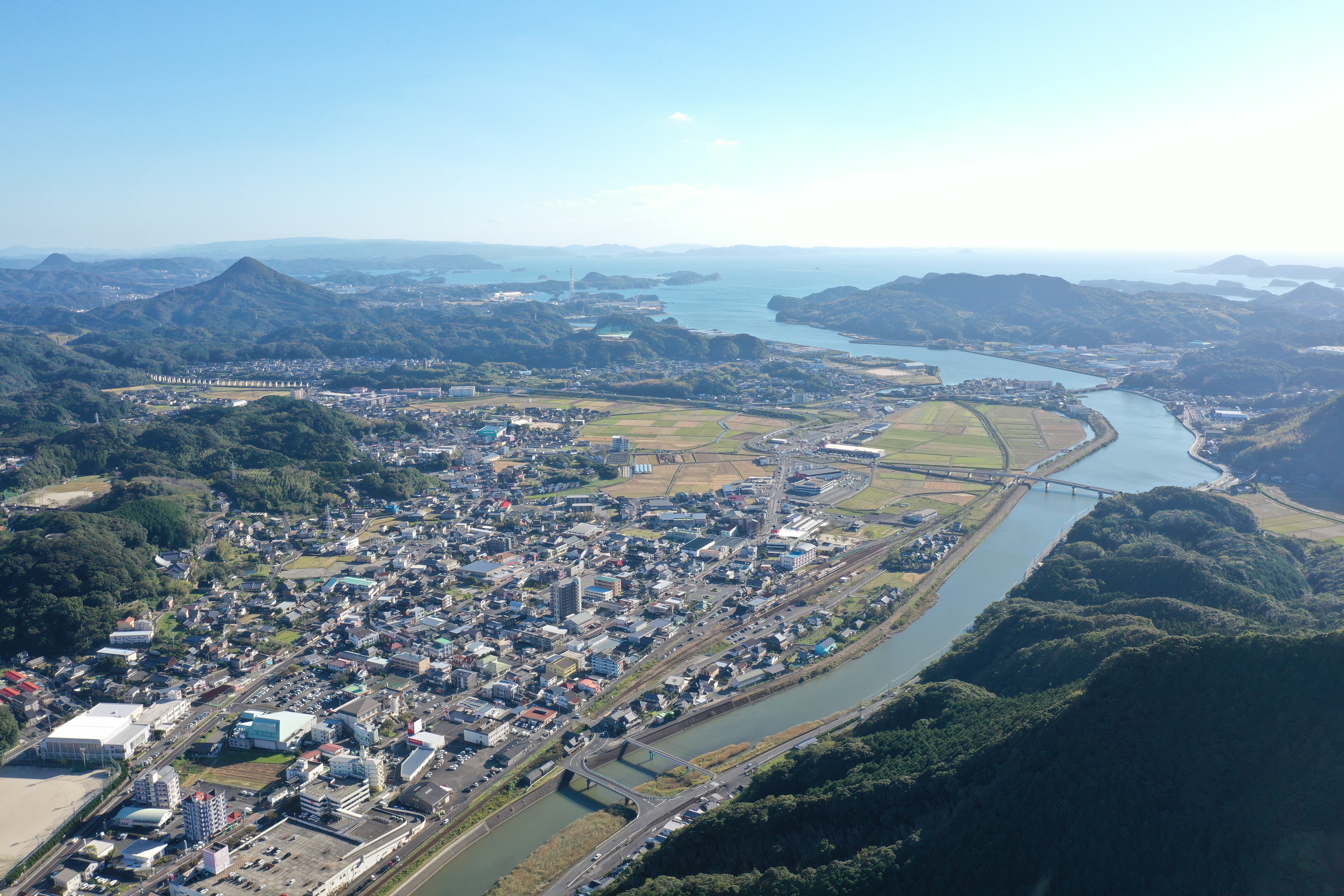 「JALふるさと納税」に 長崎県佐々町 が参加しました。