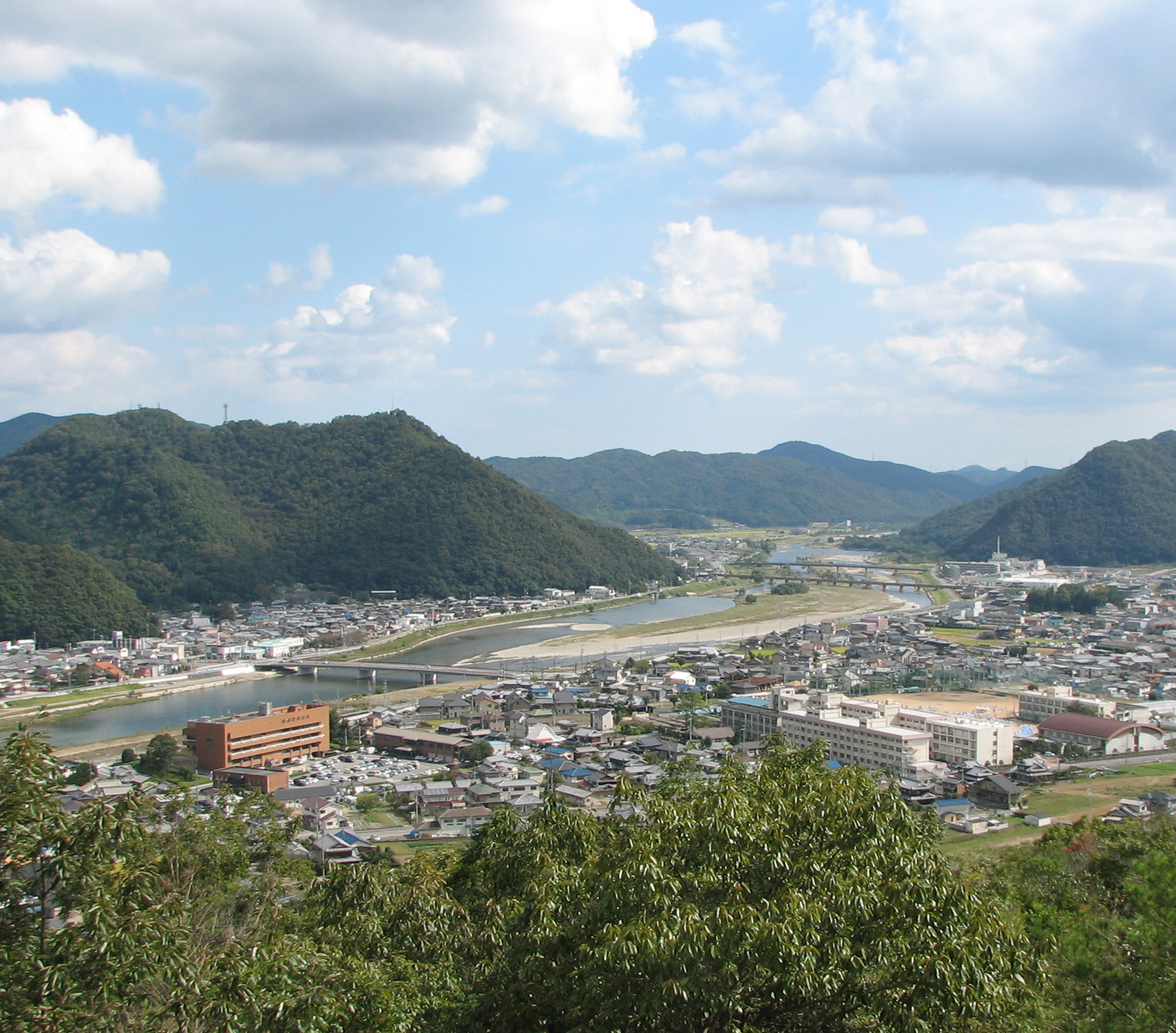 「JALふるさと納税」に 兵庫県上郡町 が参加しました。