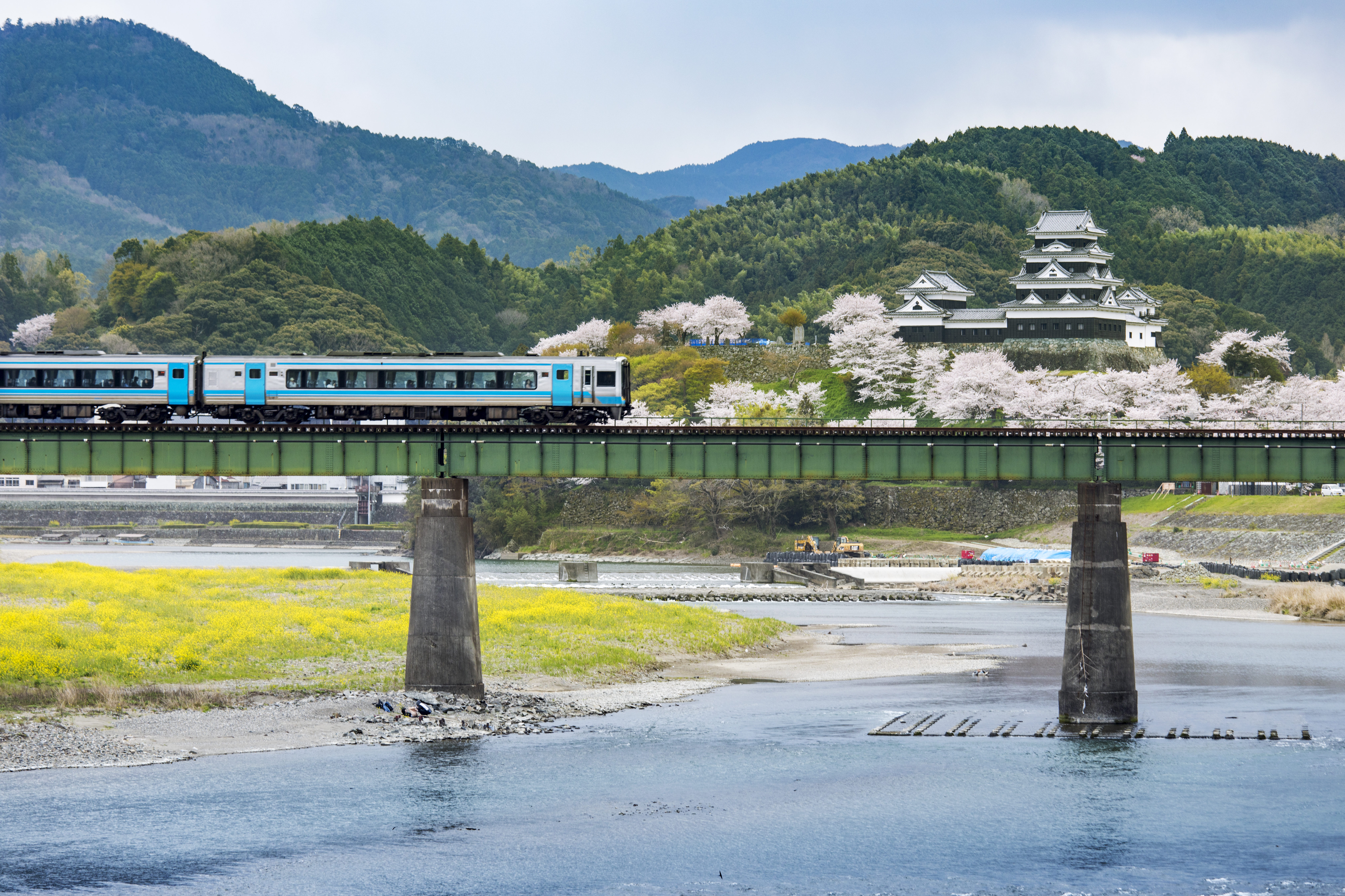 「JALふるさと納税」に 愛媛県大洲市 が参加しました