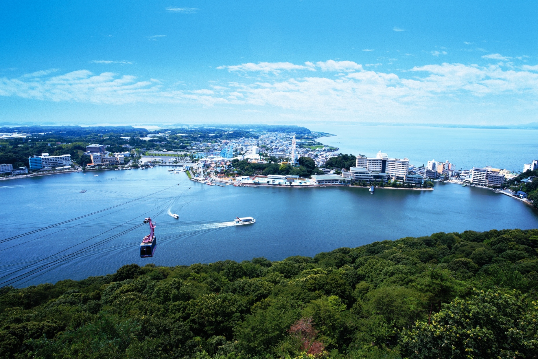 「JALふるさと納税」に静岡県浜松市が参加しました。