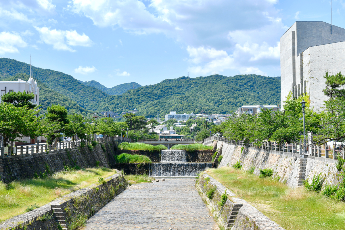 「JALふるさと納税」に 兵庫県芦屋市 が参加しました。