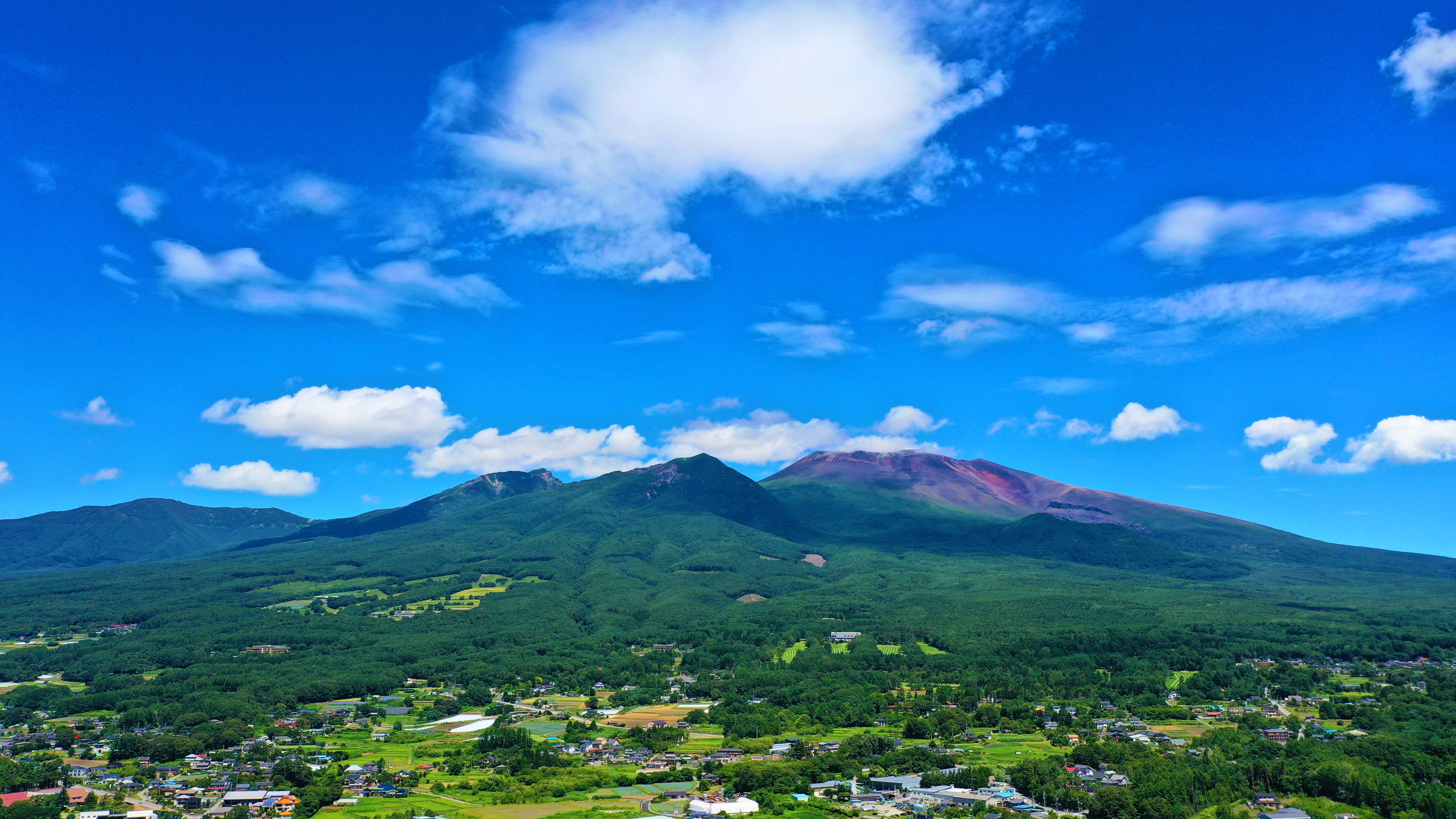 「JALふるさと納税」に 長野県御代田町 が参加しました。