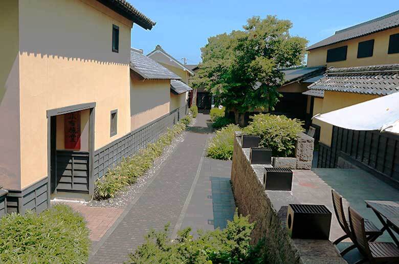 「JALふるさと納税」に 長野県小布施町 が参加しました。