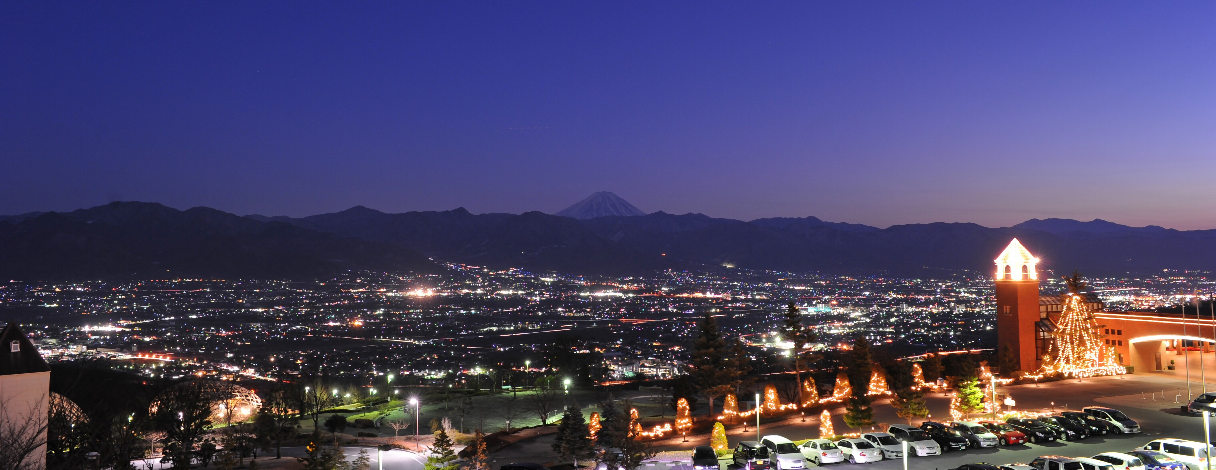 「JALふるさと納税」に 山梨県山梨市 が参加しました。