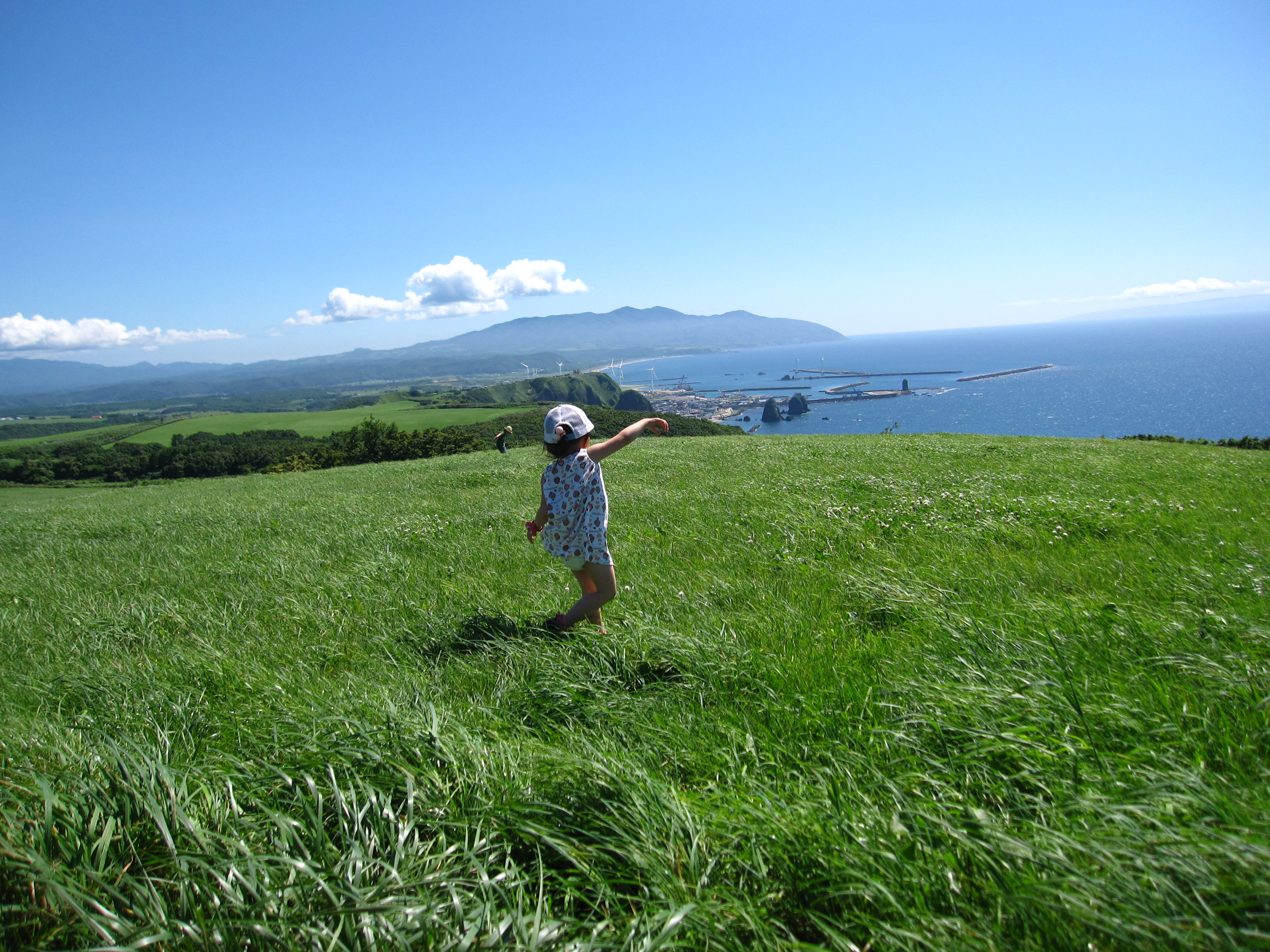 「JALふるさと納税」に 北海道せたな町 が参加しました