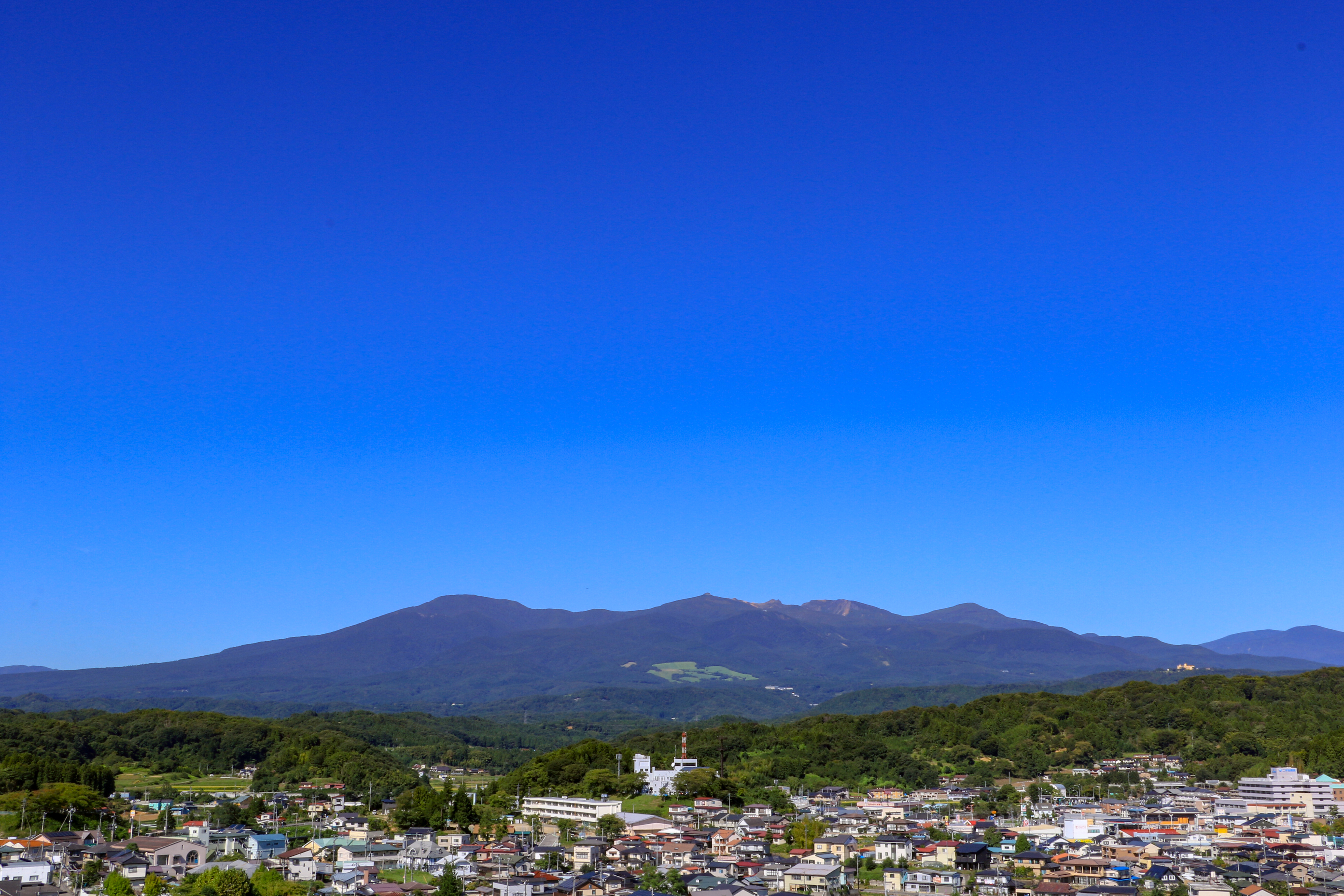 「JALふるさと納税」に 福島県二本松市 が参加しました