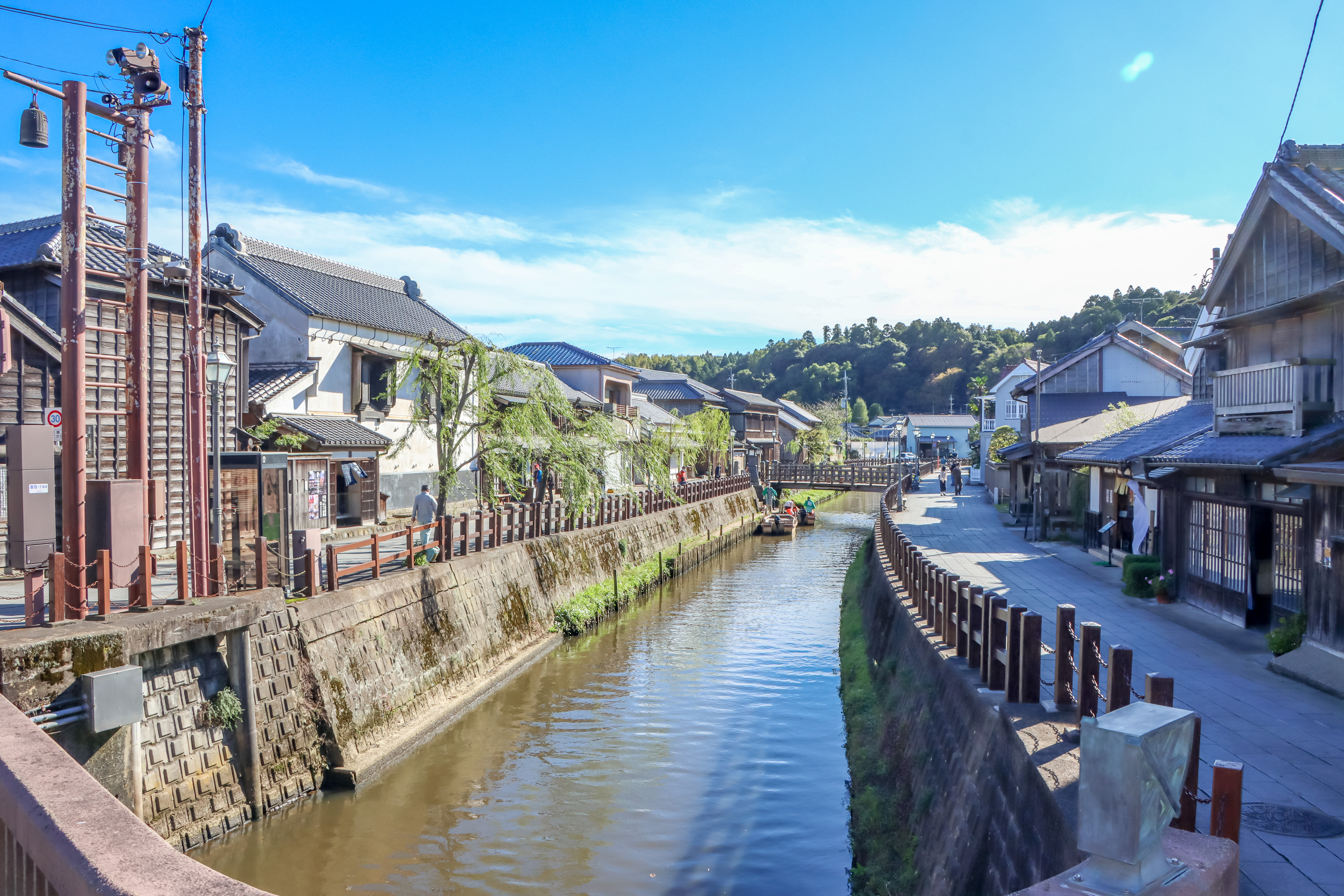 「JALふるさと納税」に 千葉県香取市 が参加しました。