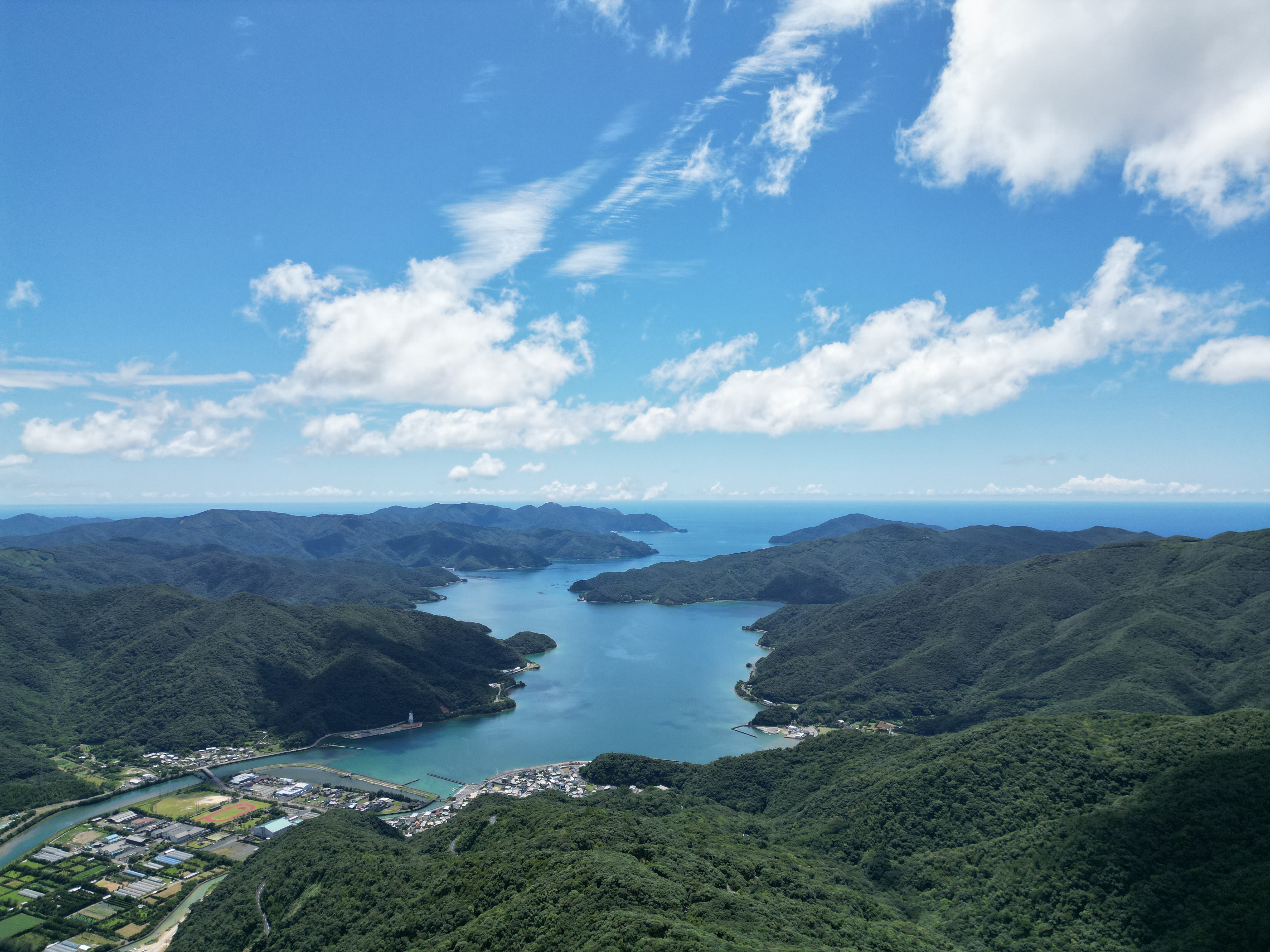 「JALふるさと納税」に 鹿児島県宇検村 が参加しました。