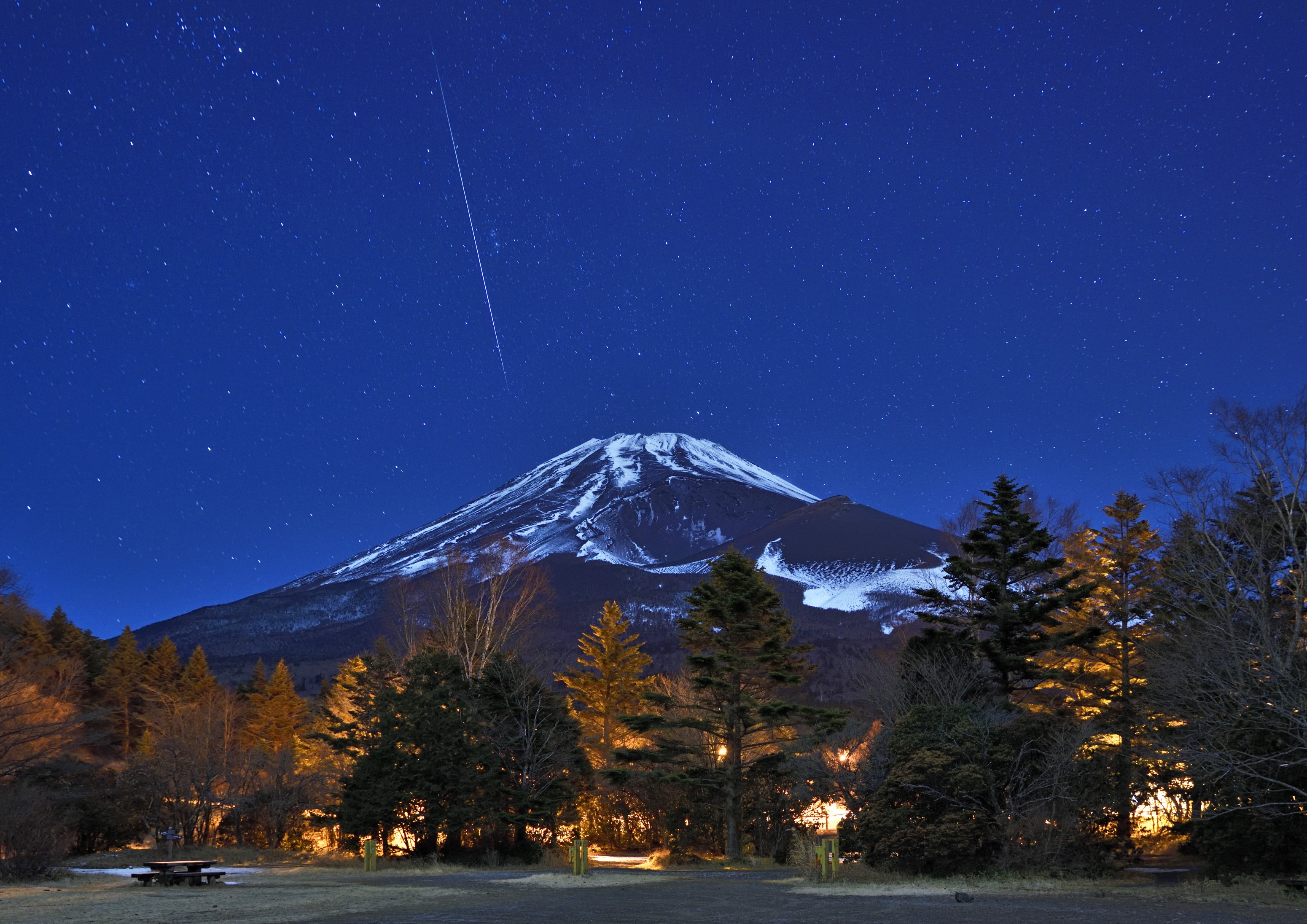 「JALふるさと納税」に 静岡県裾野市 が参加しました