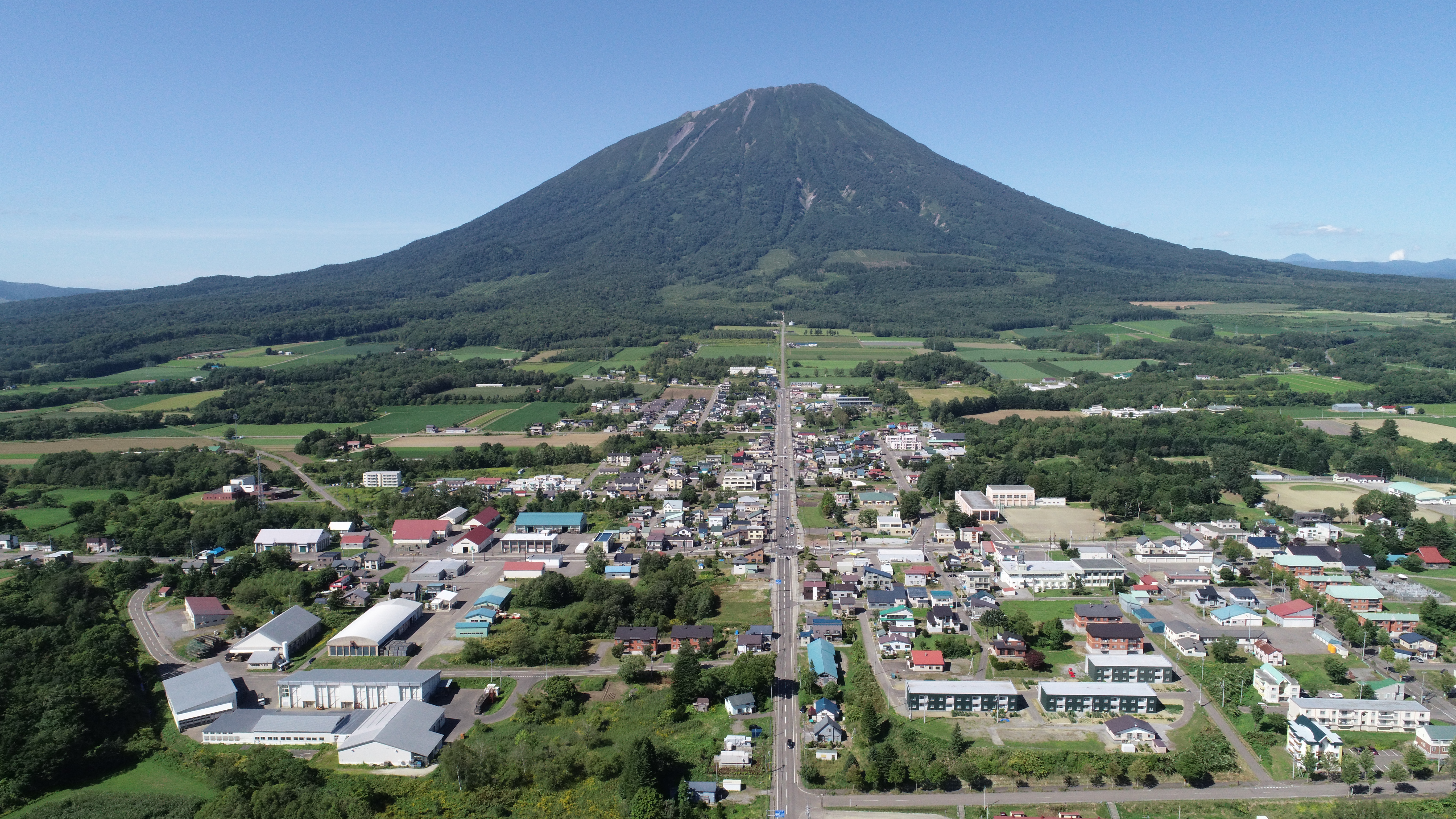 「JALふるさと納税」に 北海道真狩村 が参加しました