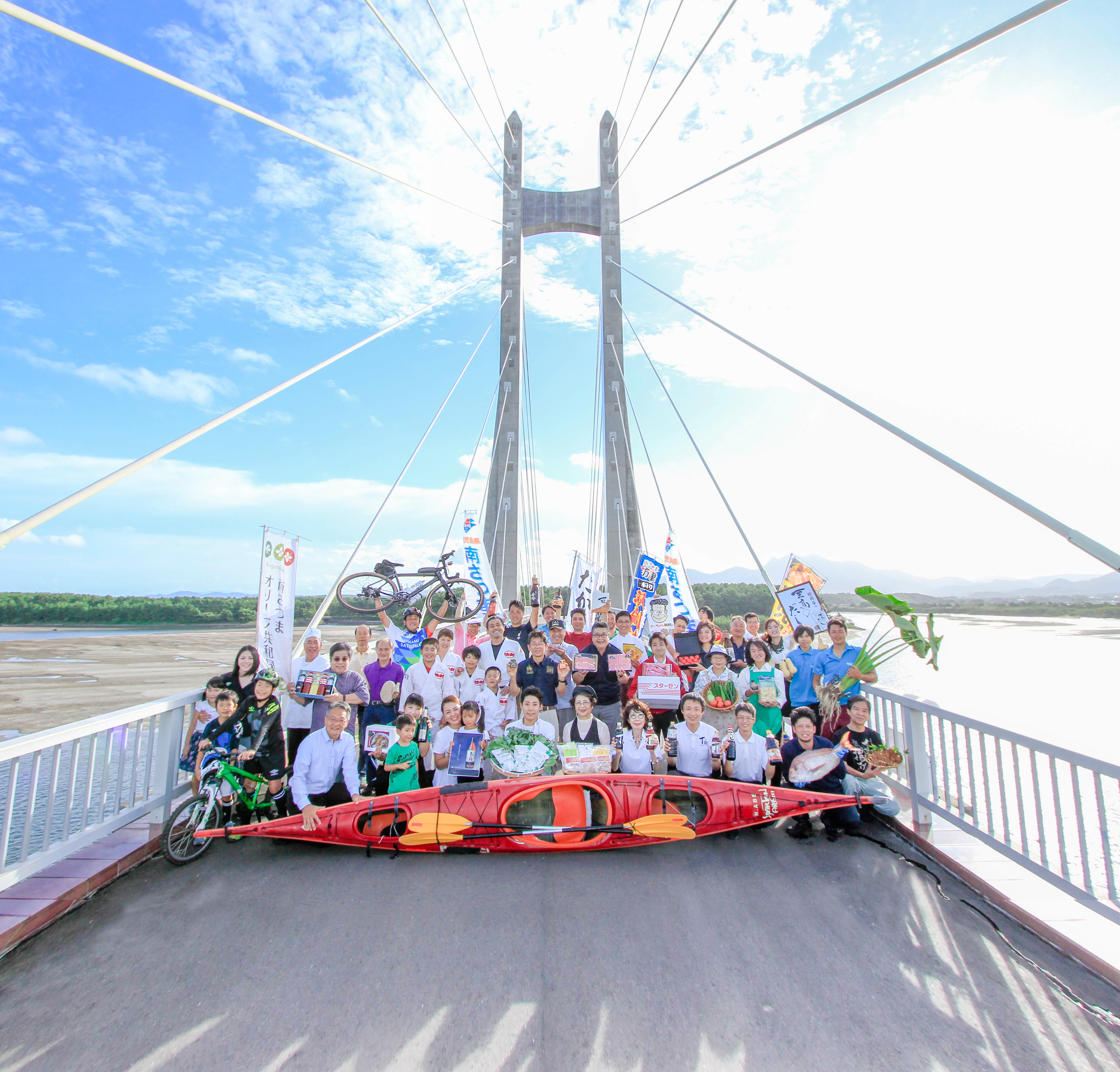 「JALふるさと納税」に 鹿児島県南さつま市 が参加しました