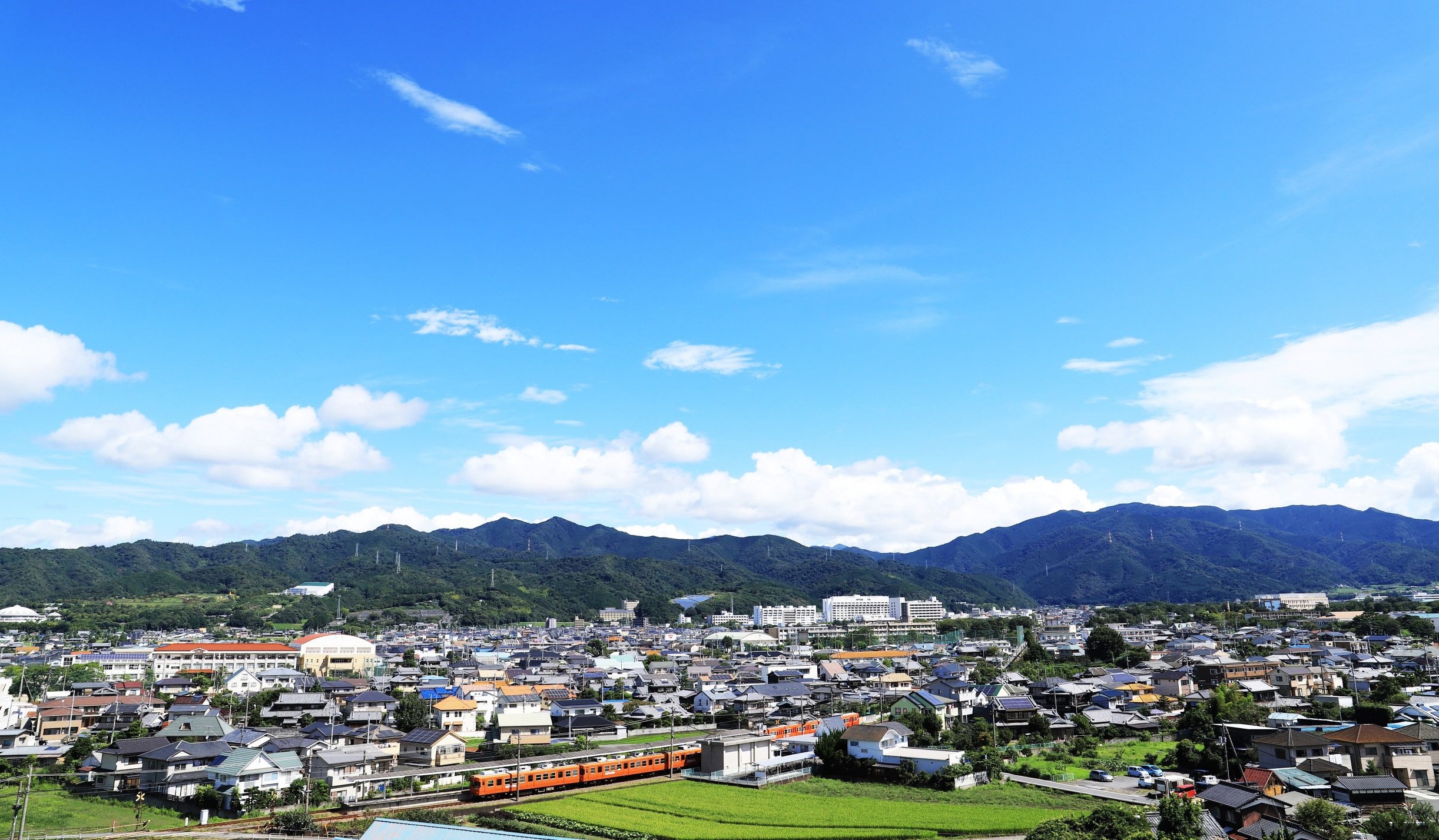 「JALふるさと納税」に 愛媛県東温市 が参加しました。