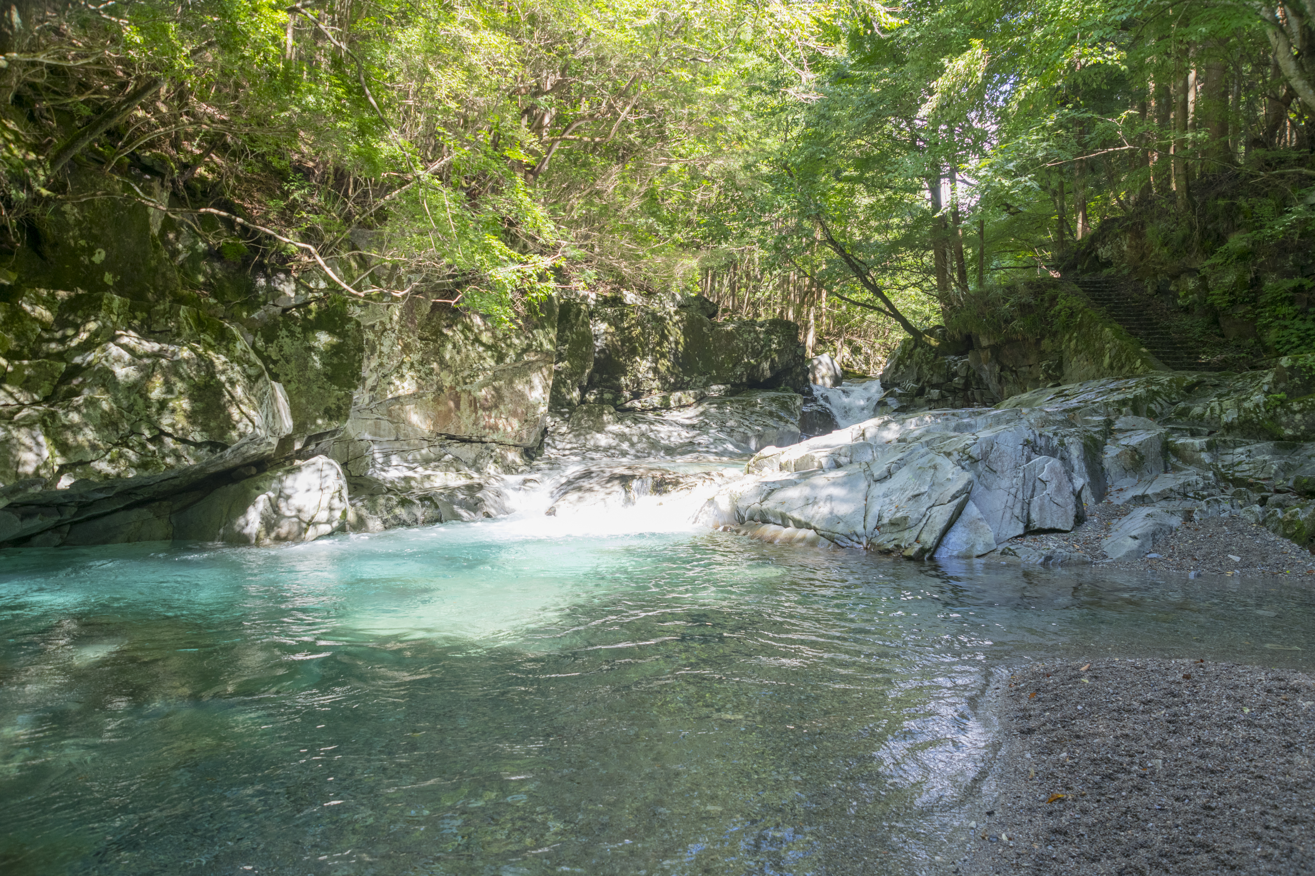 「JALふるさと納税」に 奈良県天川村 が参加しました