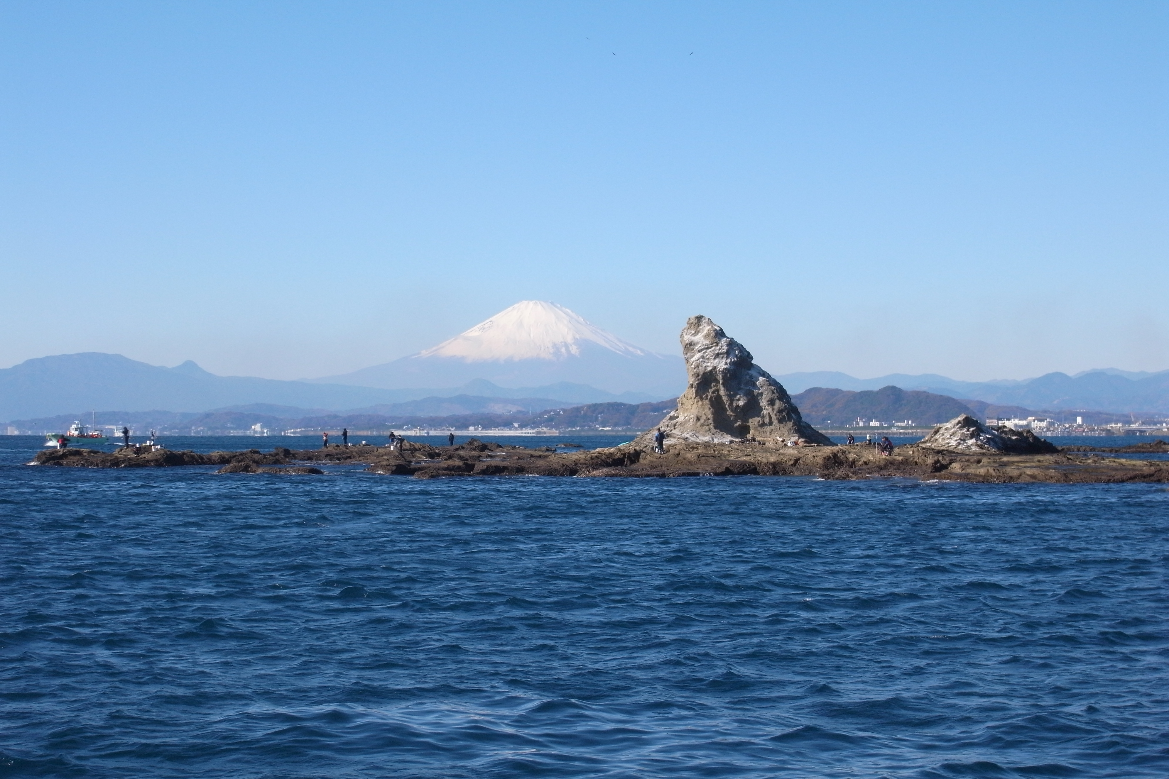 「JALふるさと納税」に 神奈川県茅ケ崎市 が参加しました。