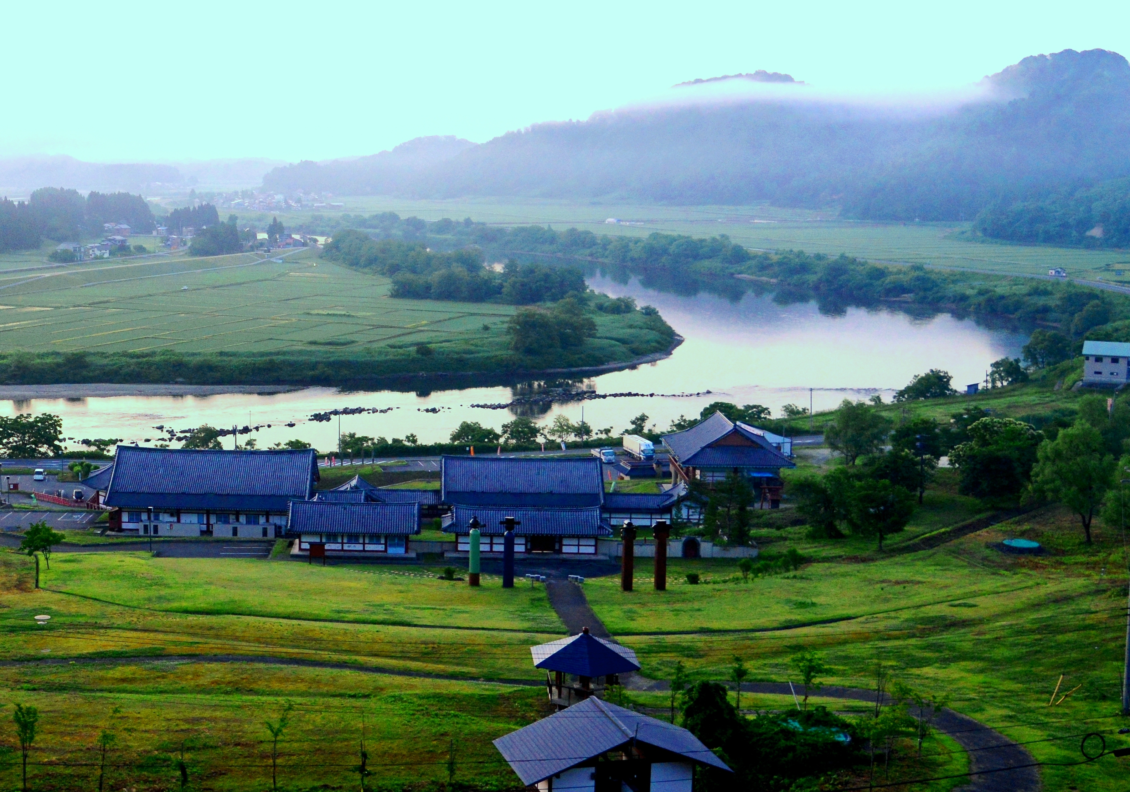 「JALふるさと納税」に 山形県戸沢村 が参加しました