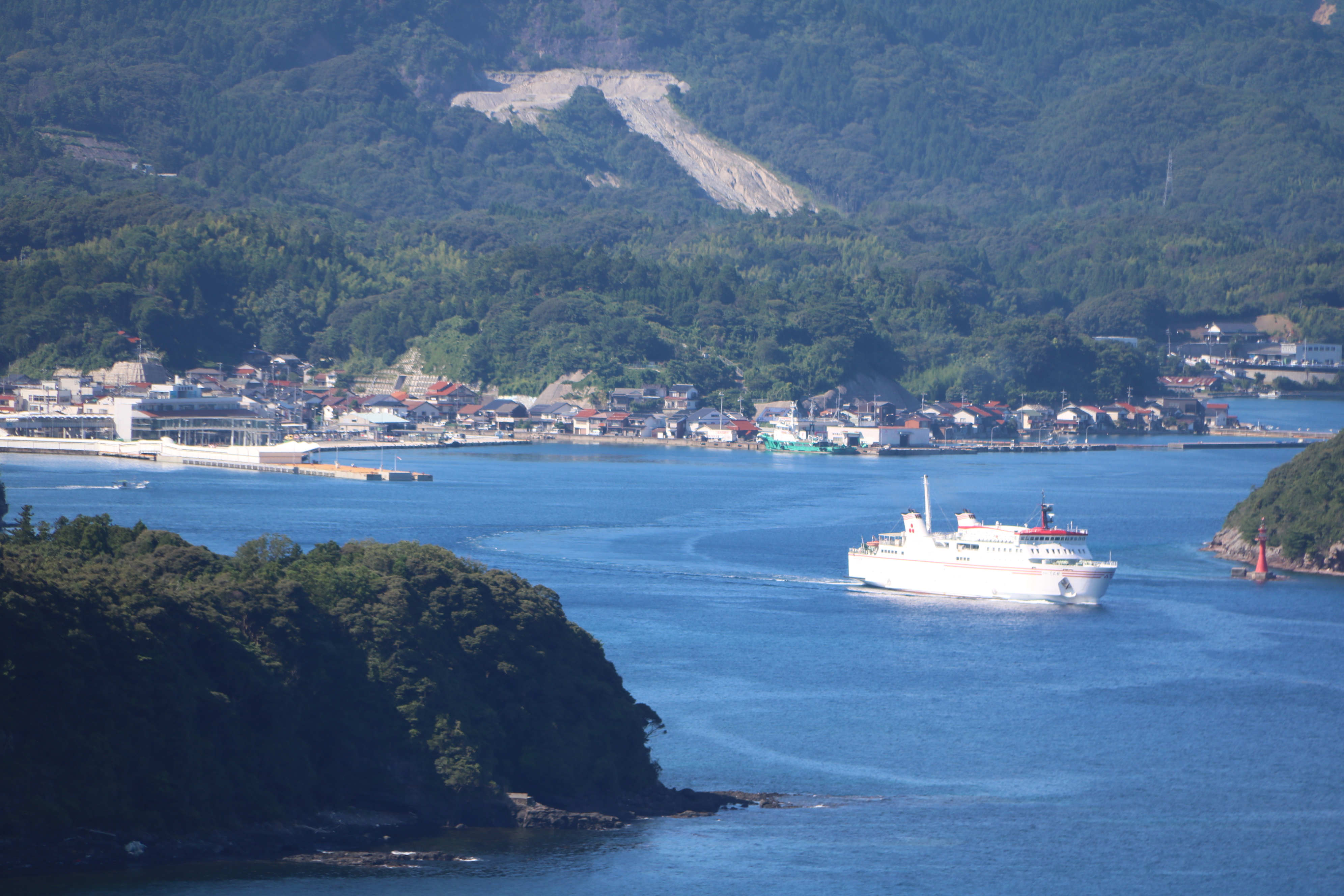 「JALふるさと納税」に 島根県隠岐の島町 が参加しました